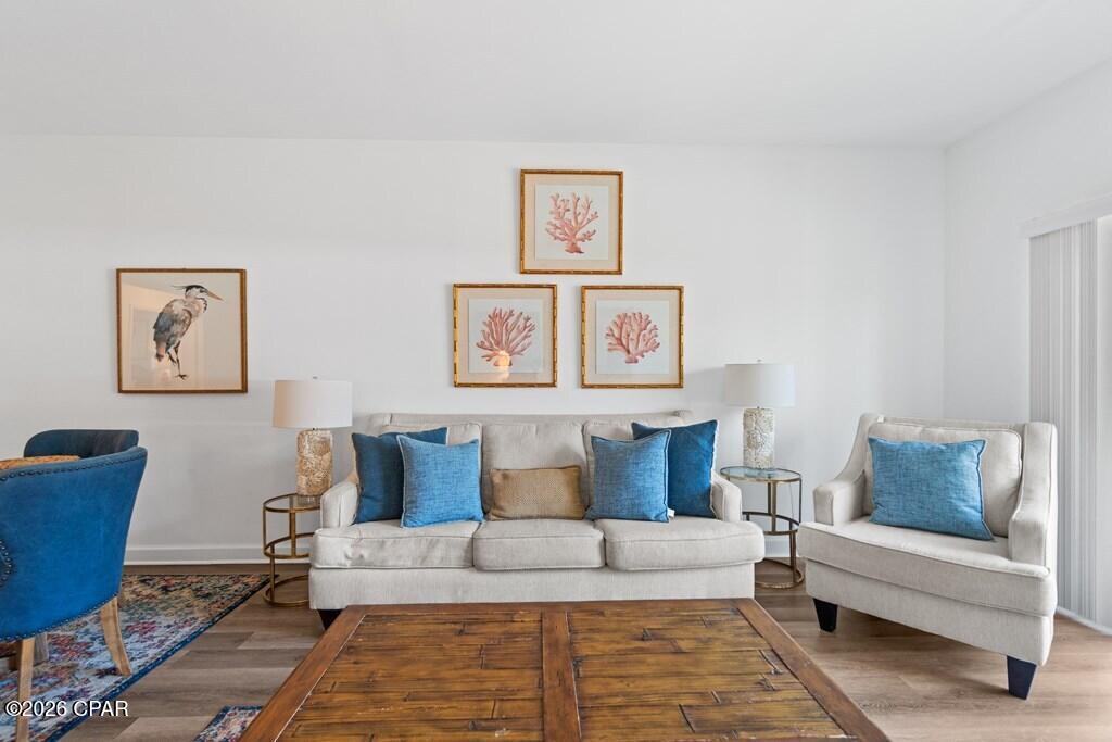 Waterside Village - Residential