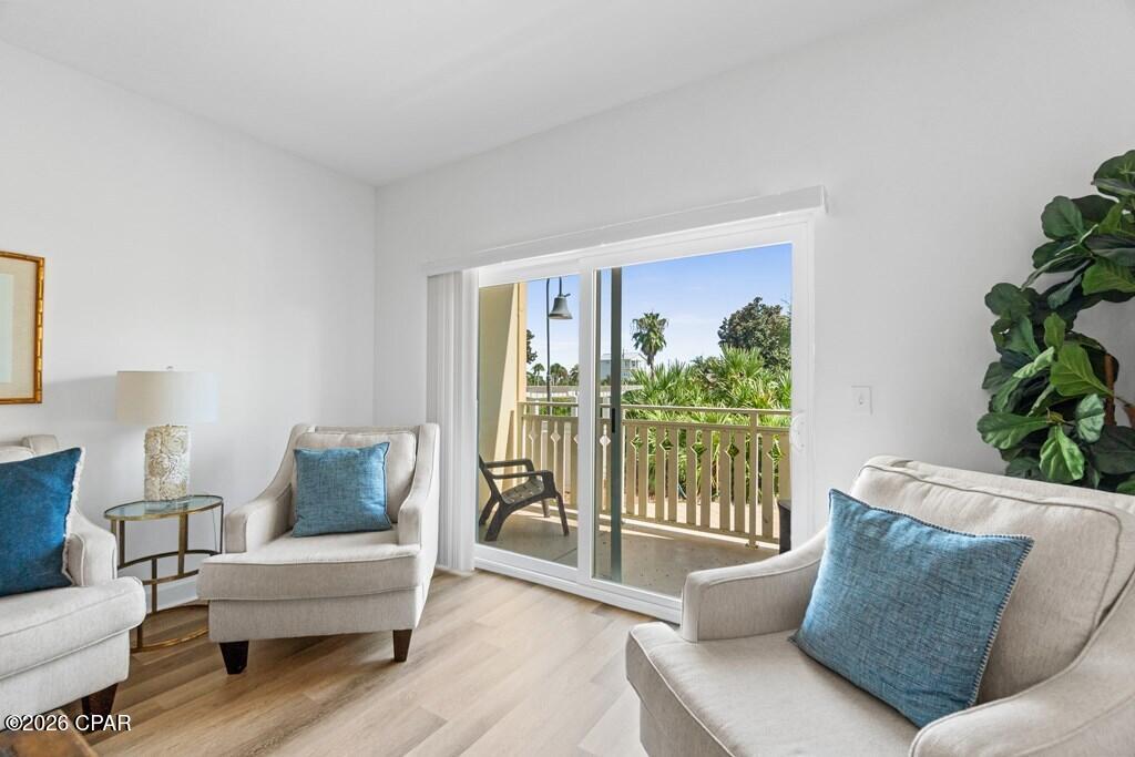 Waterside Village - Residential