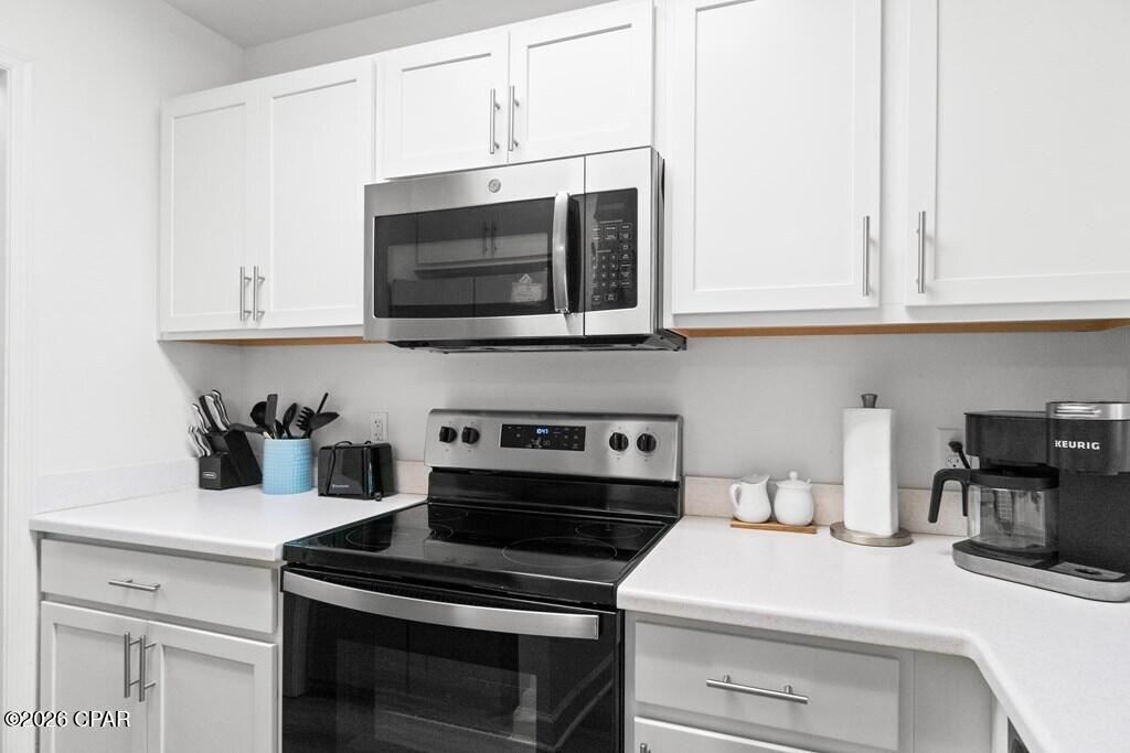 Waterside Village - Residential