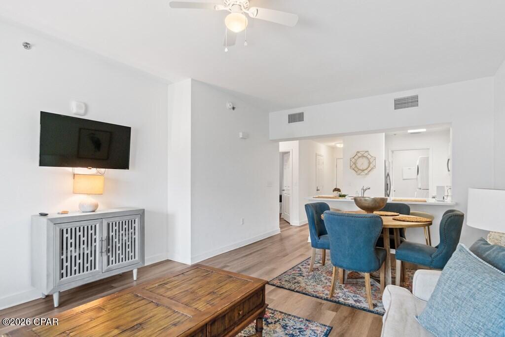 Waterside Village - Residential