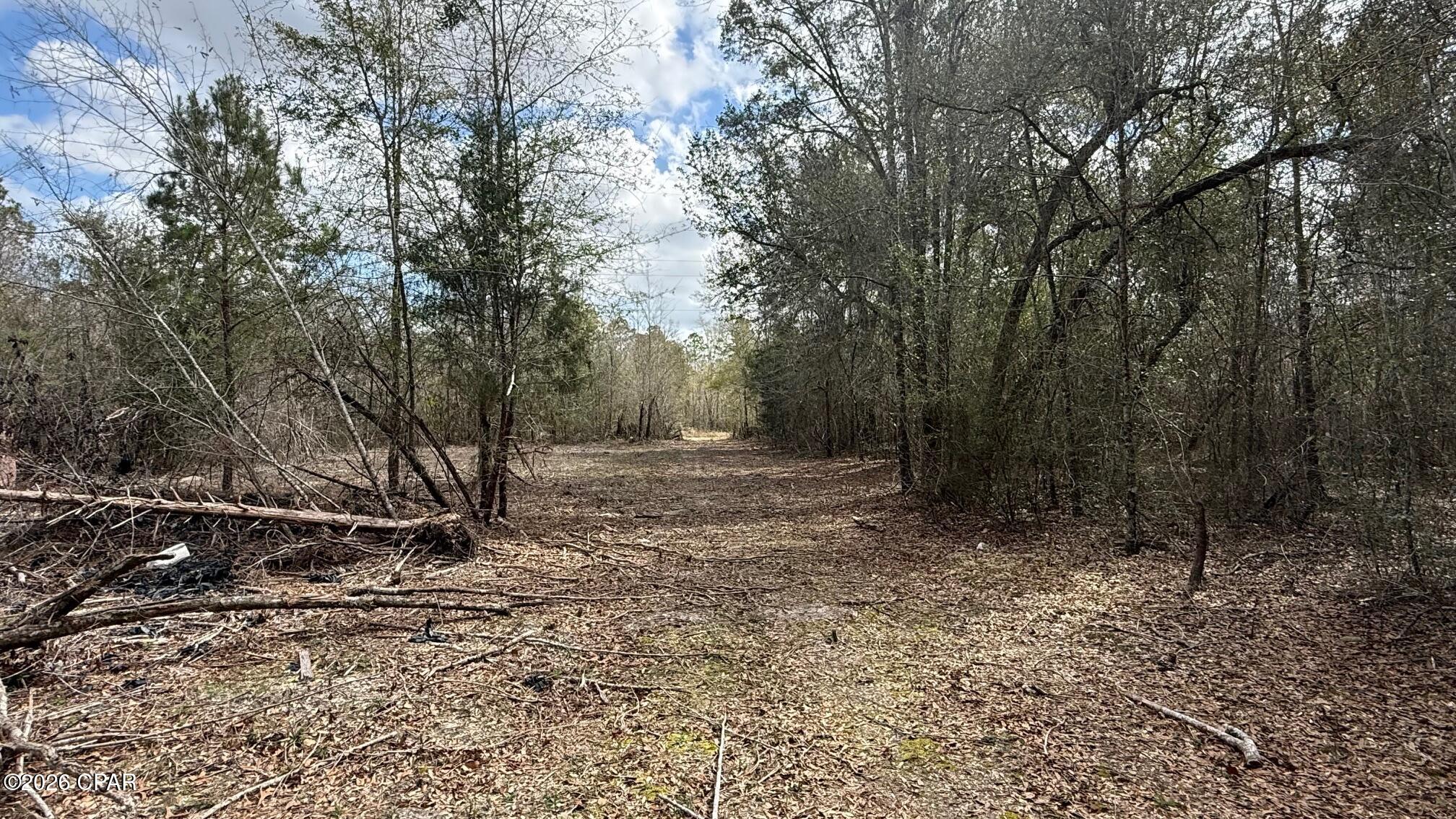 [No Recorded Subdiv] - Land