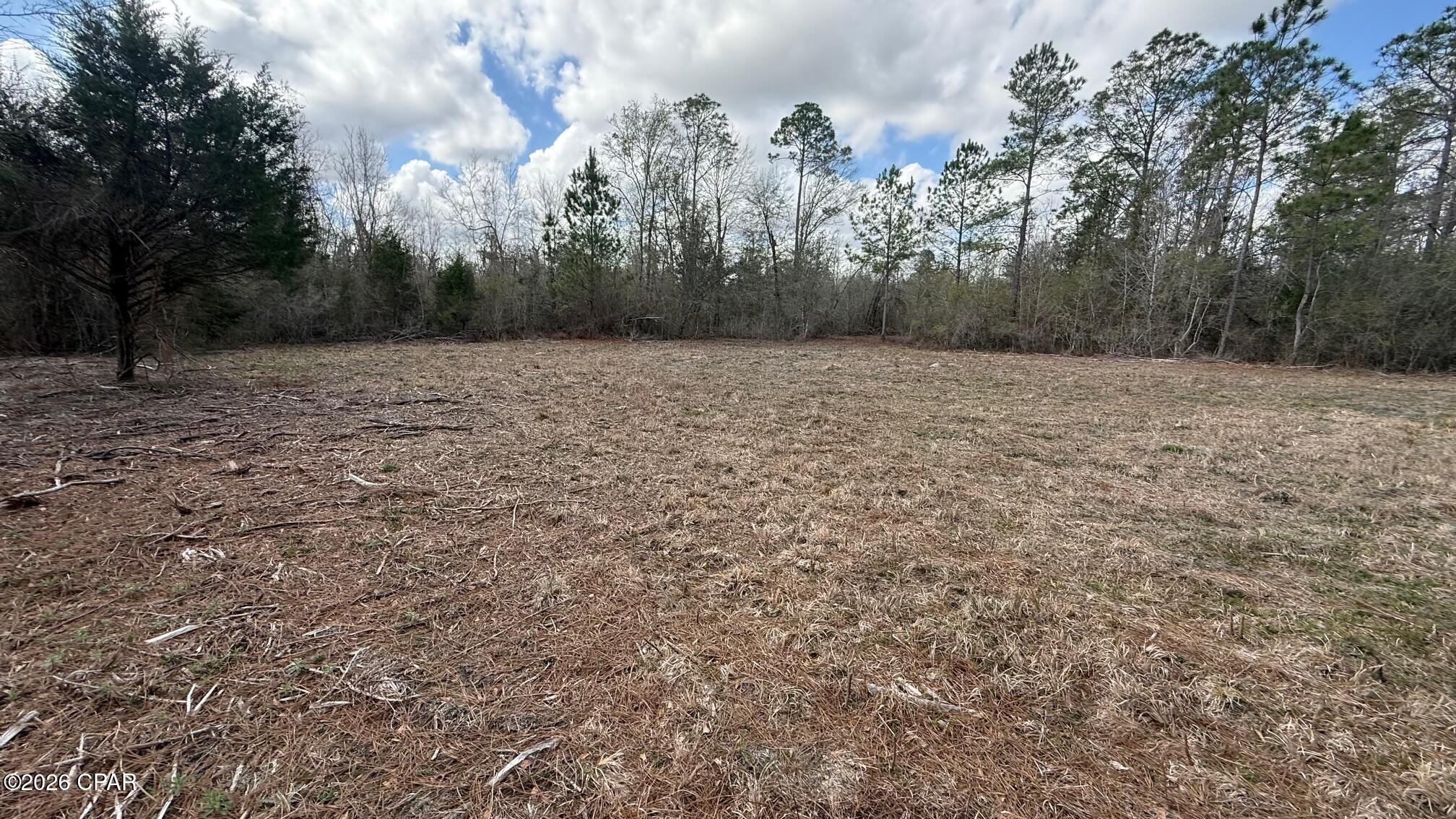 [No Recorded Subdiv] - Land