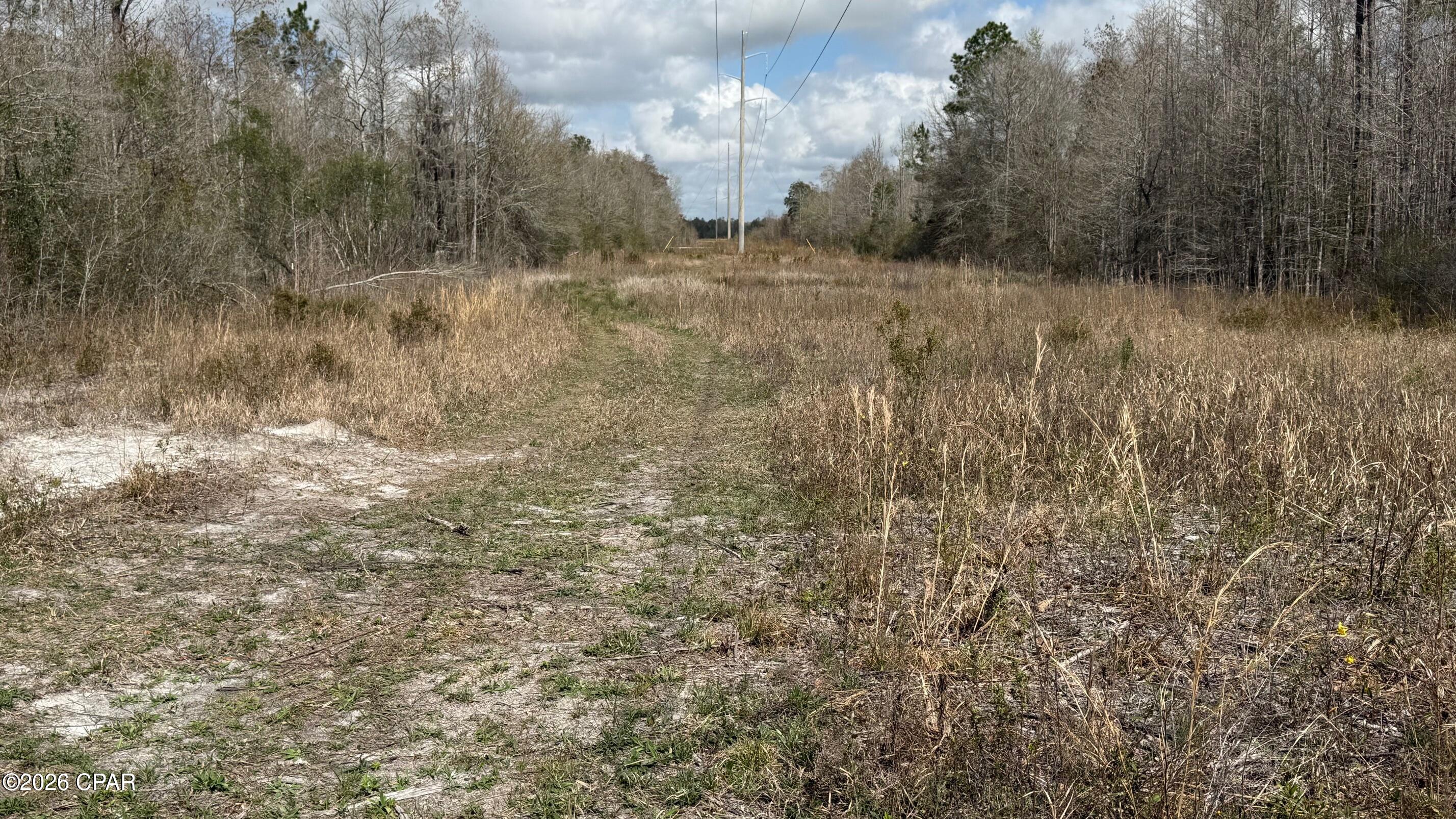 [No Recorded Subdiv] - Land