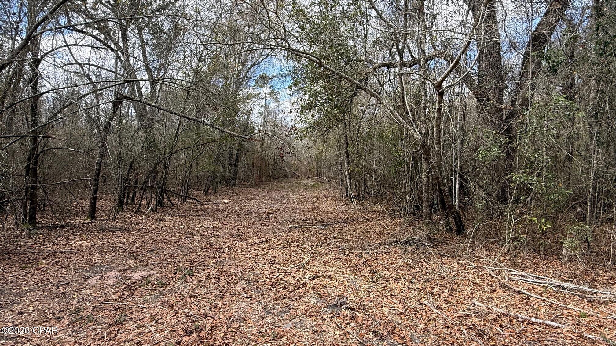 [No Recorded Subdiv] - Land