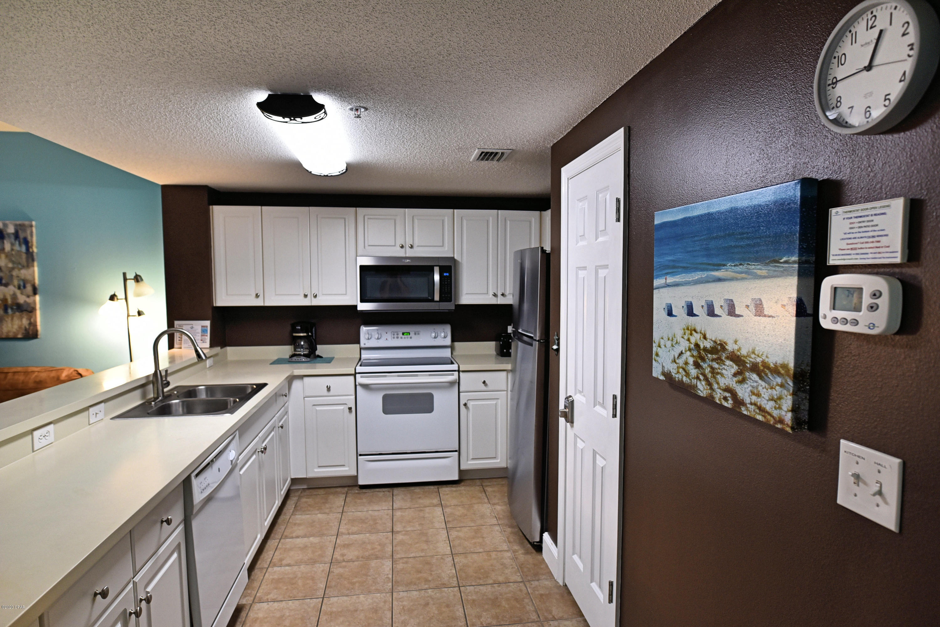 Majestic Beach Tower I - Residential