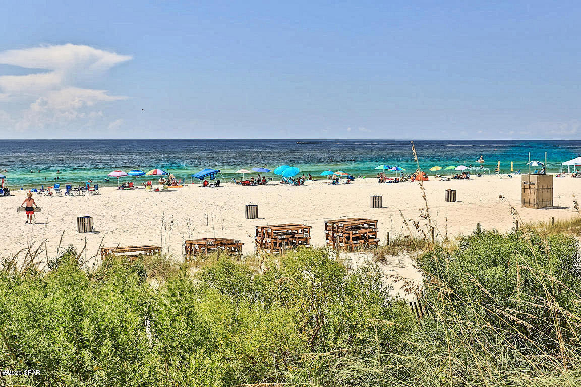 Majestic Beach Tower I - Residential