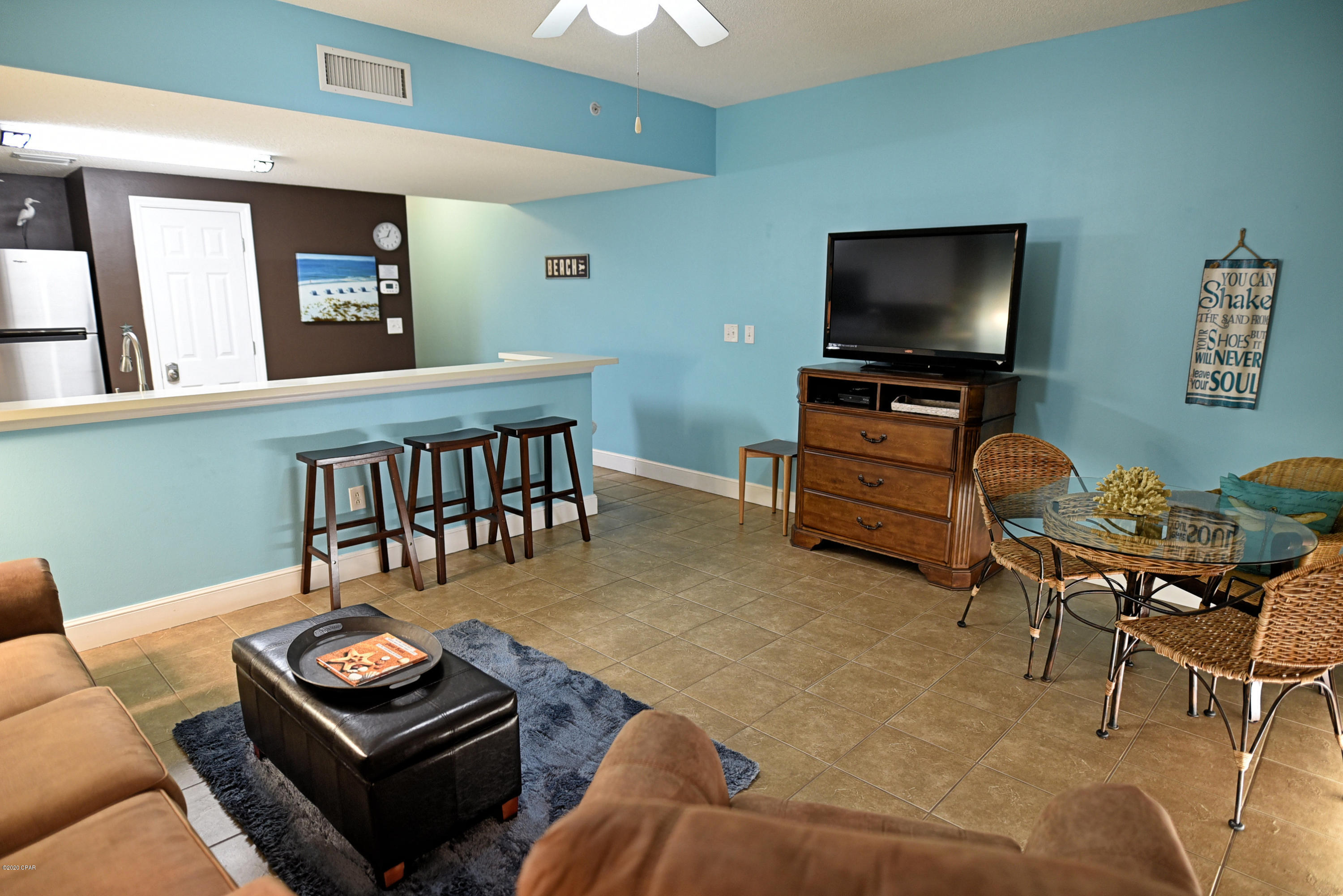 Majestic Beach Tower I - Residential