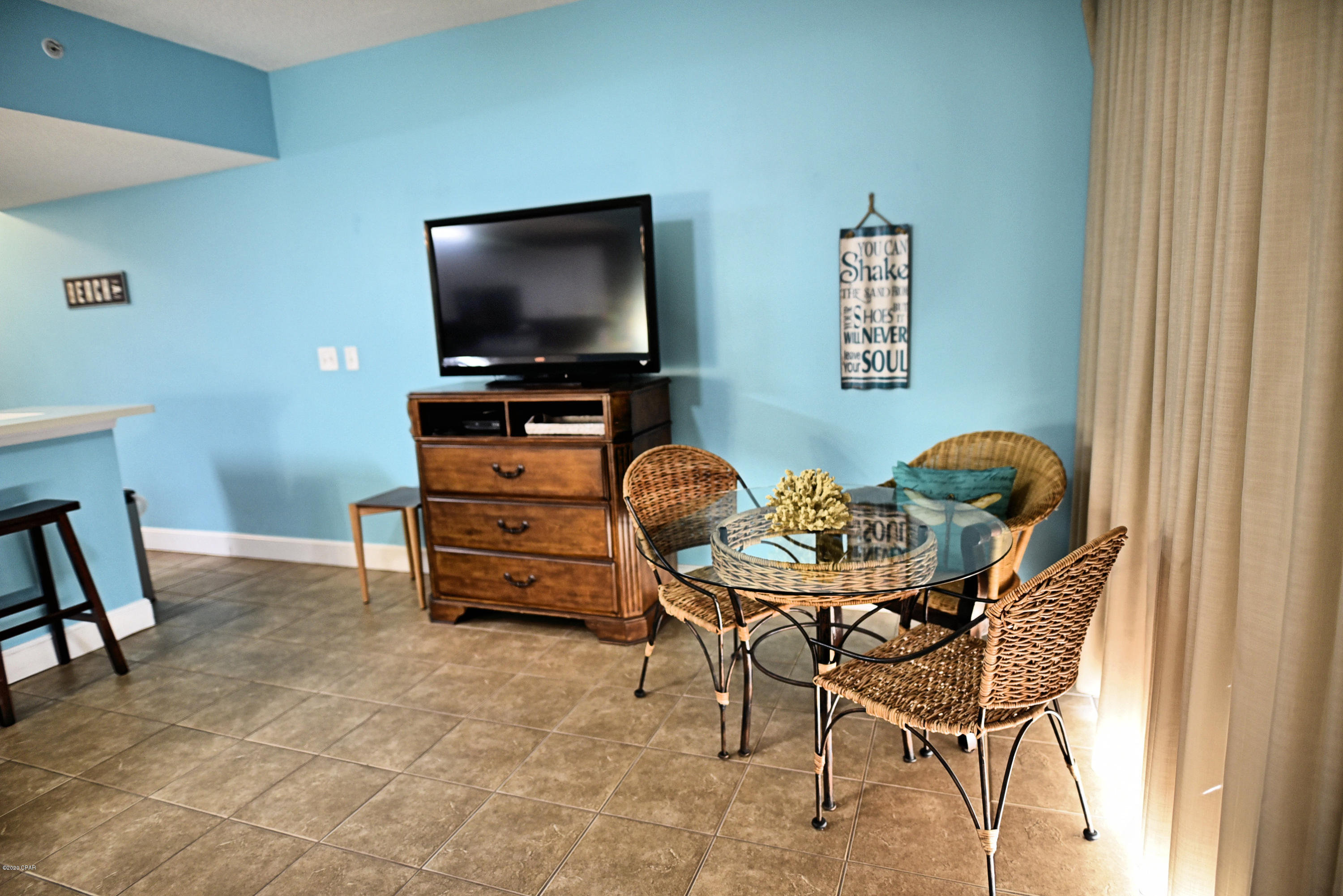 Majestic Beach Tower I - Residential