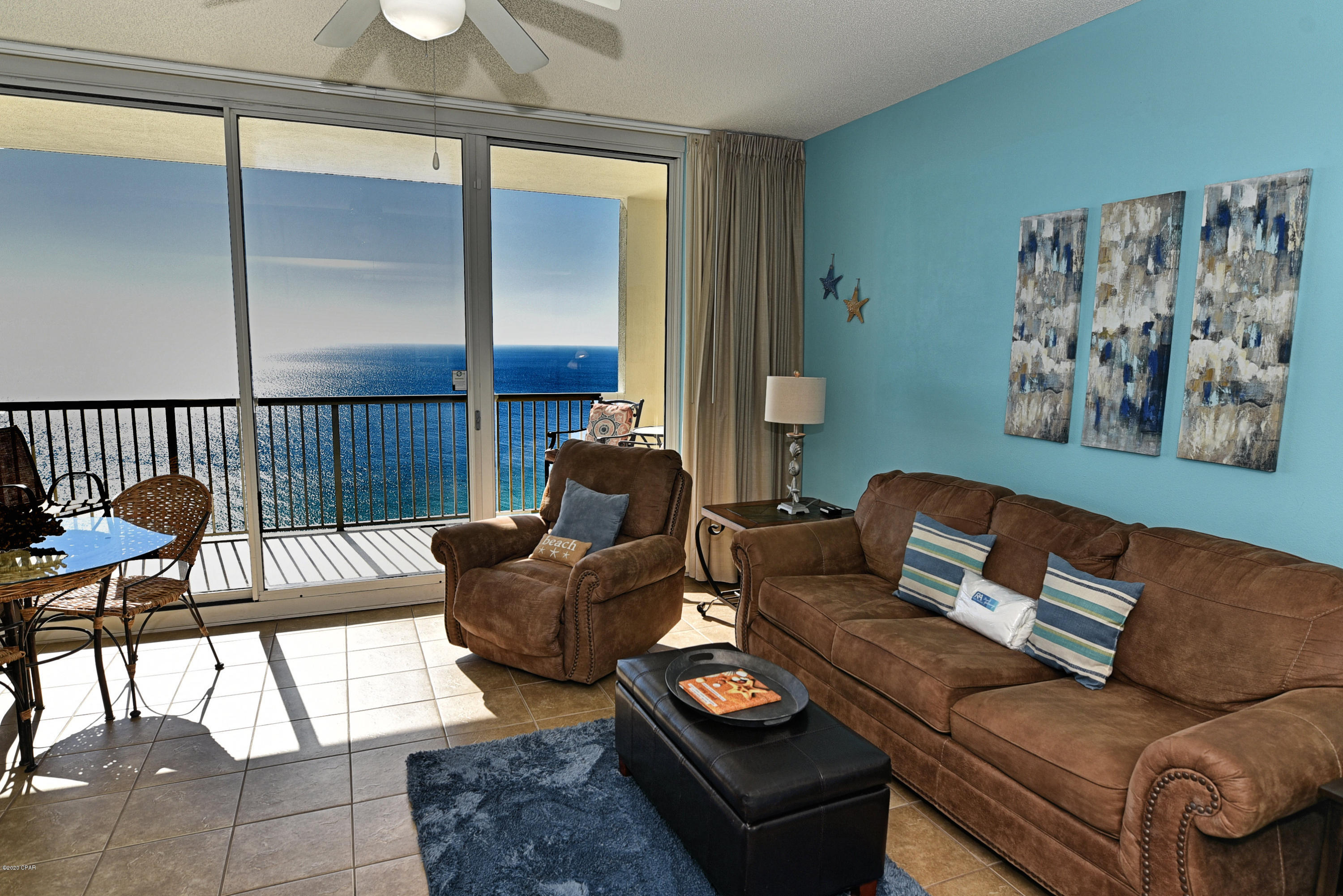 Majestic Beach Tower I - Residential