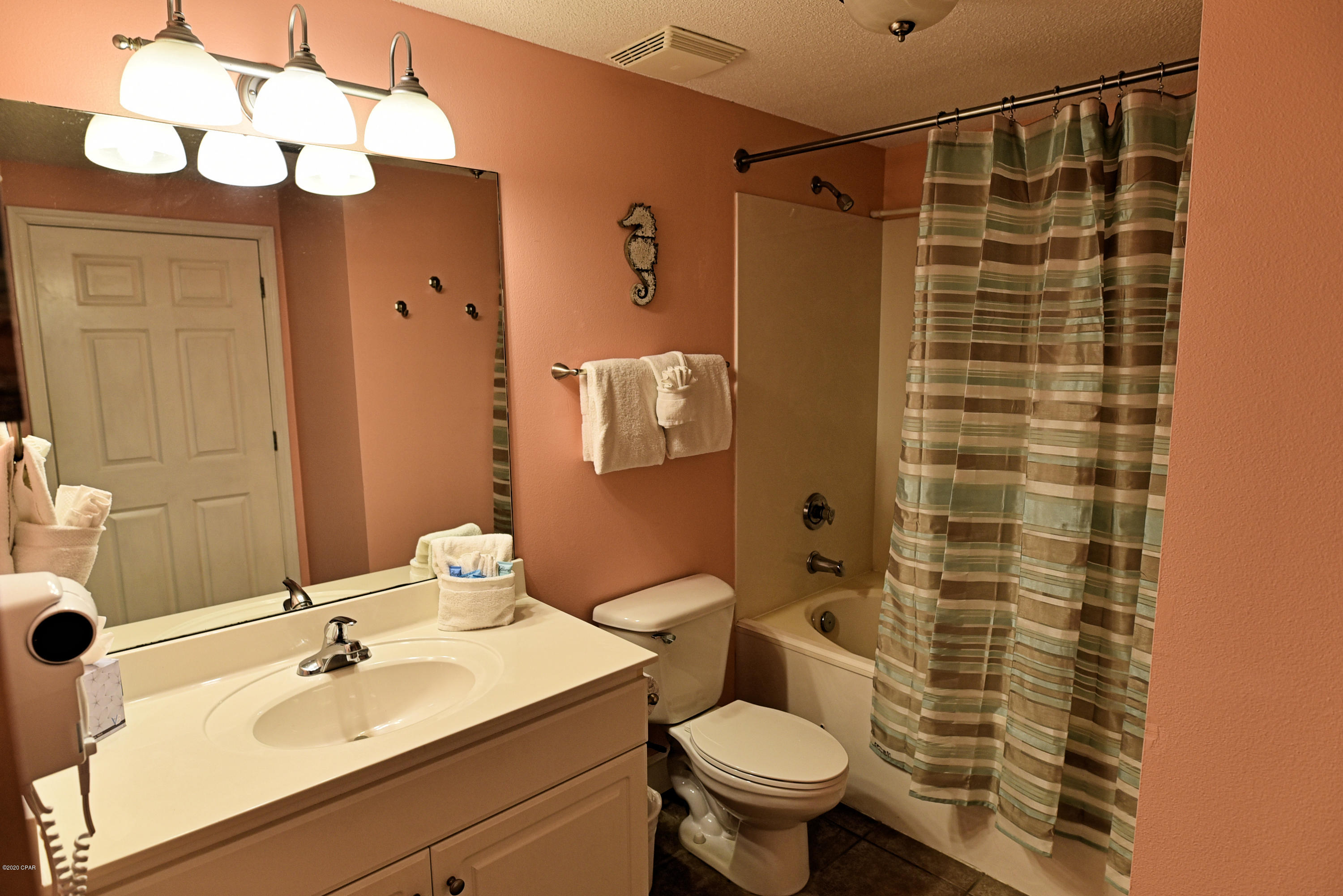 Majestic Beach Tower I - Residential