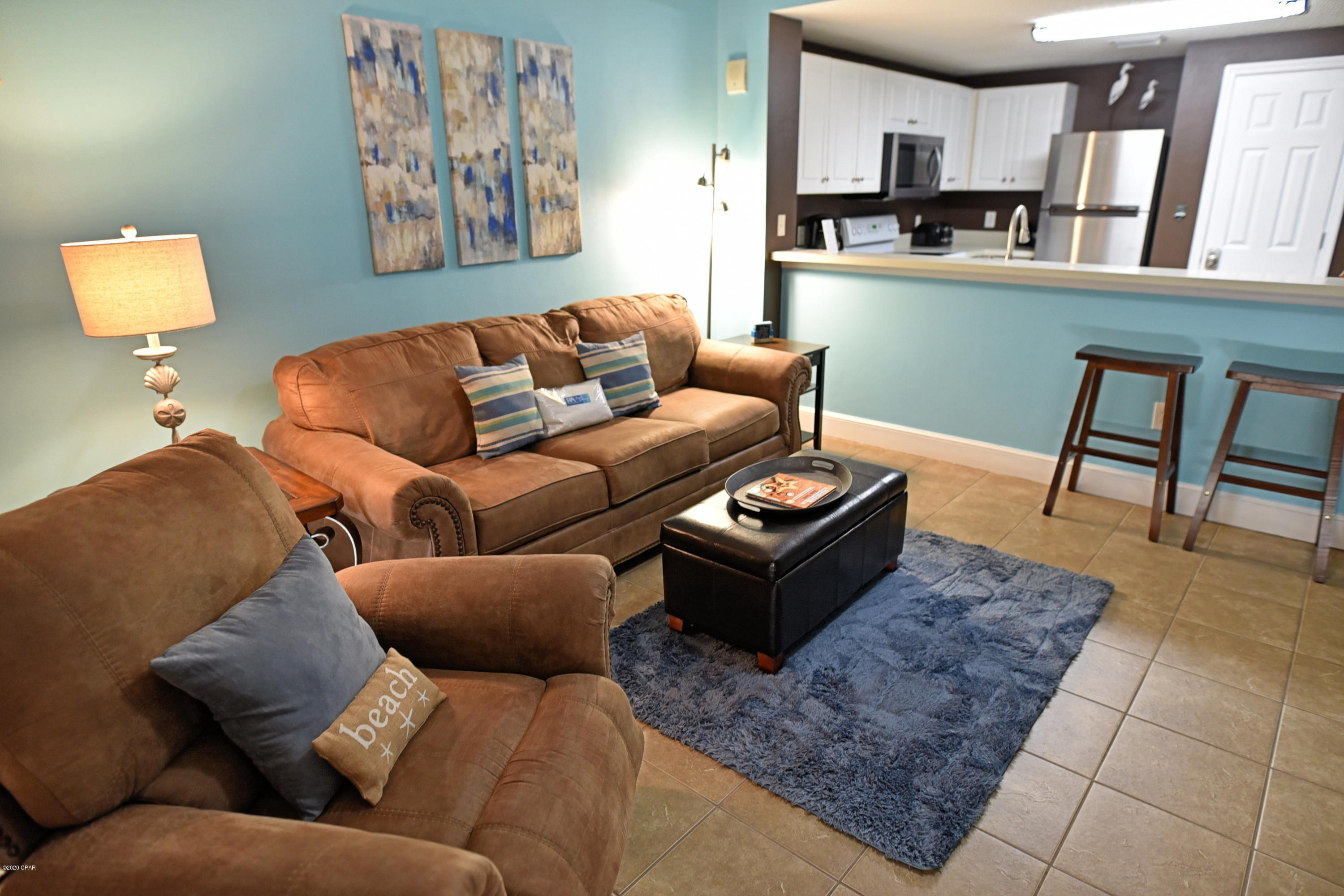 Majestic Beach Tower I - Residential