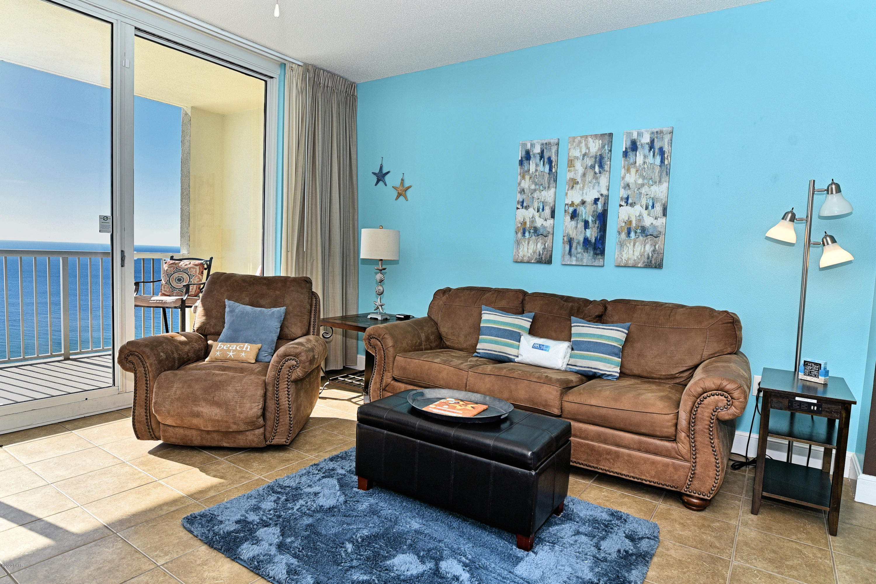 Majestic Beach Tower I - Residential