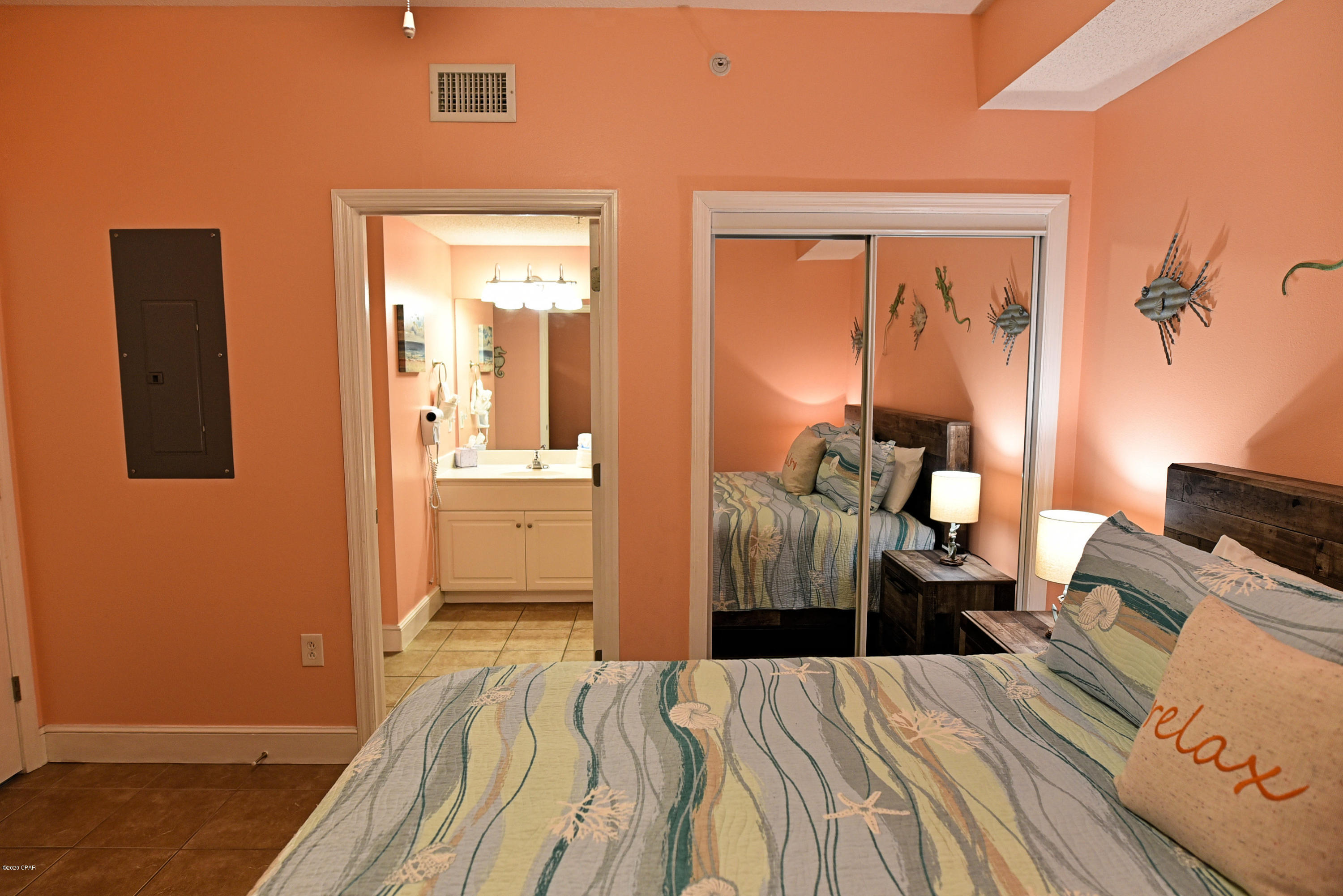 Majestic Beach Tower I - Residential