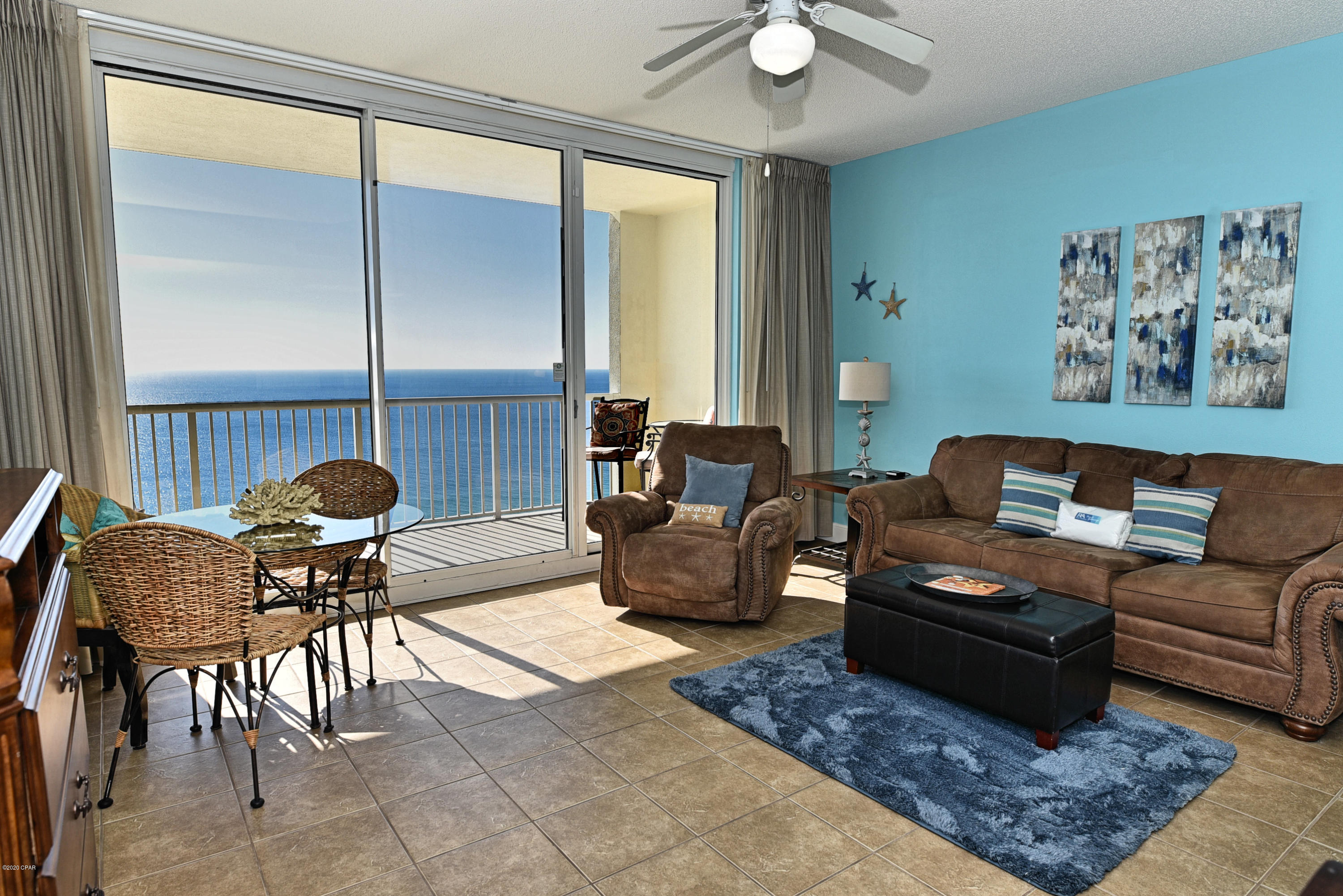 Majestic Beach Tower I - Residential