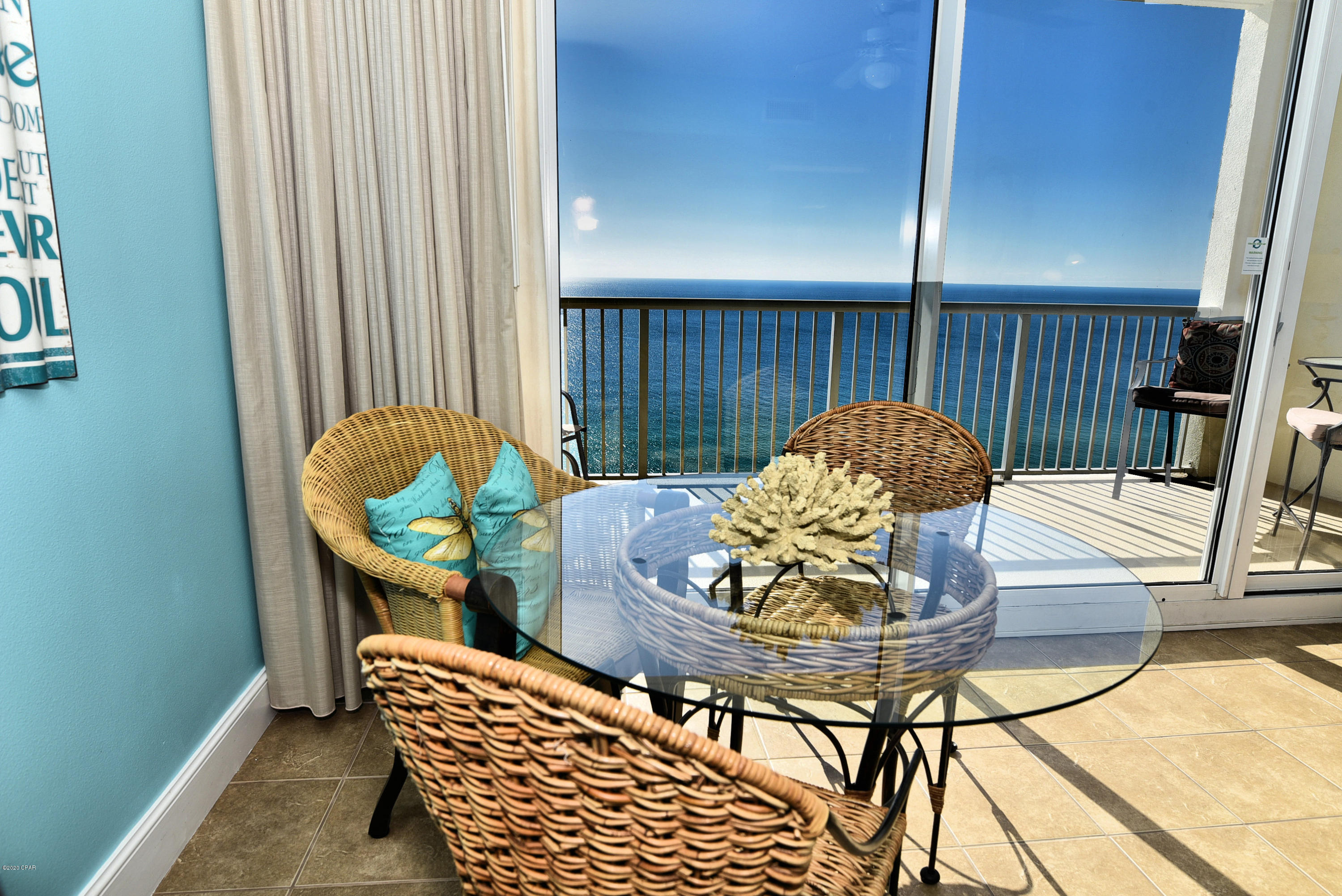 Majestic Beach Tower I - Residential