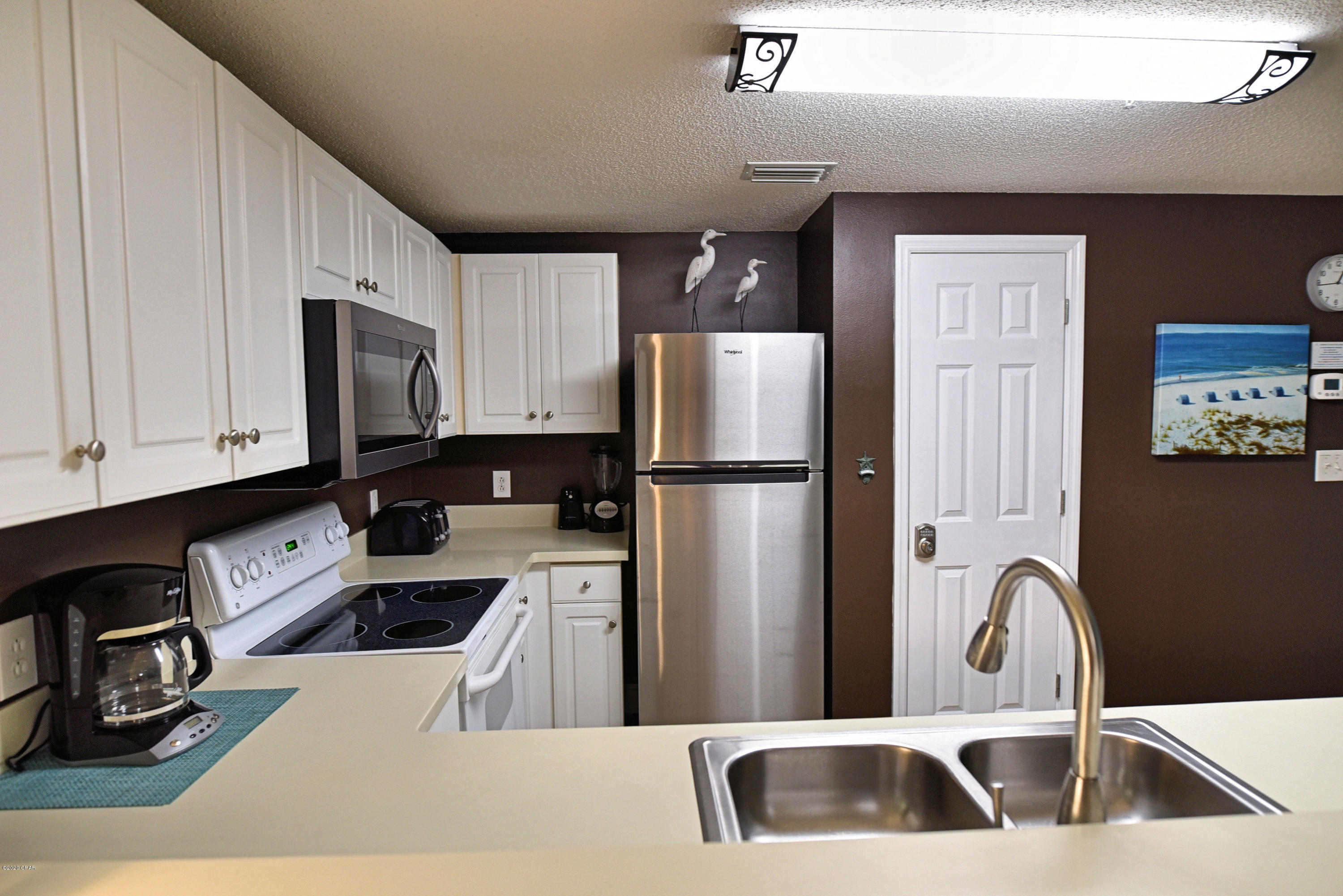 Majestic Beach Tower I - Residential