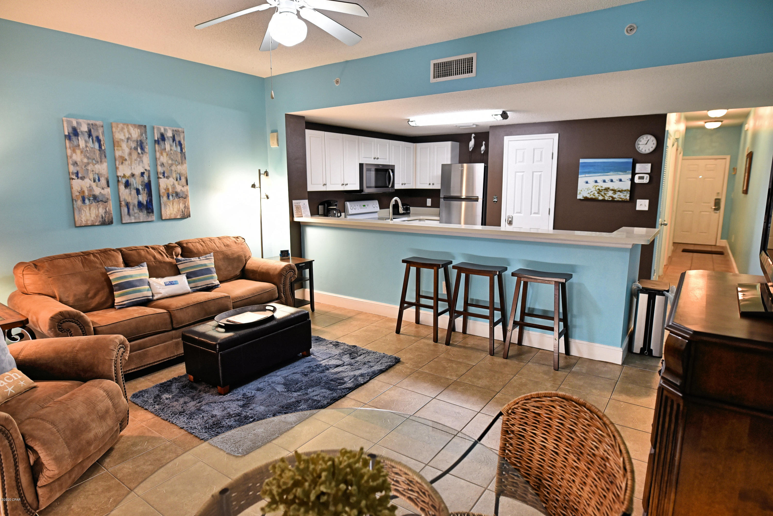 Majestic Beach Tower I - Residential