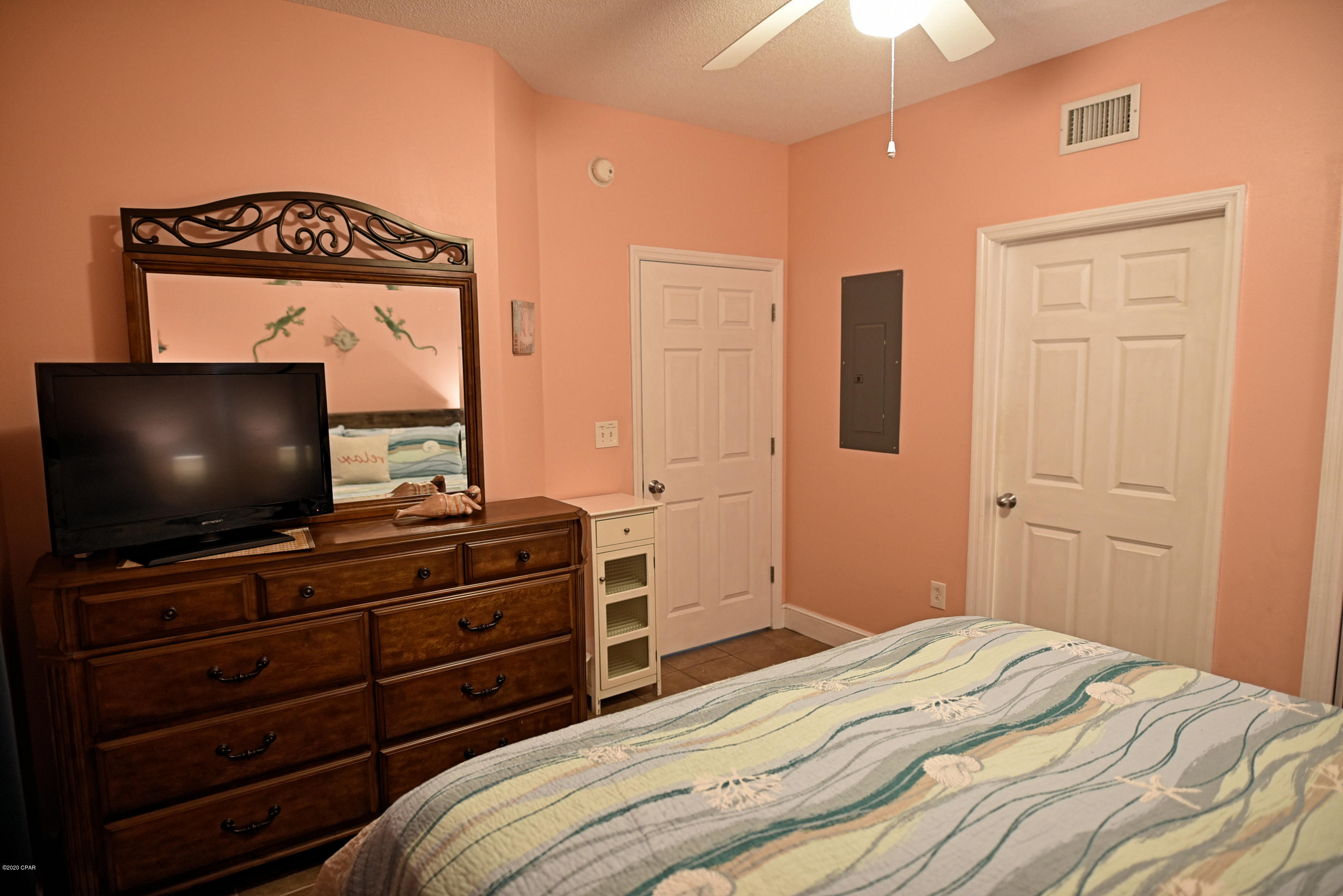 Majestic Beach Tower I - Residential