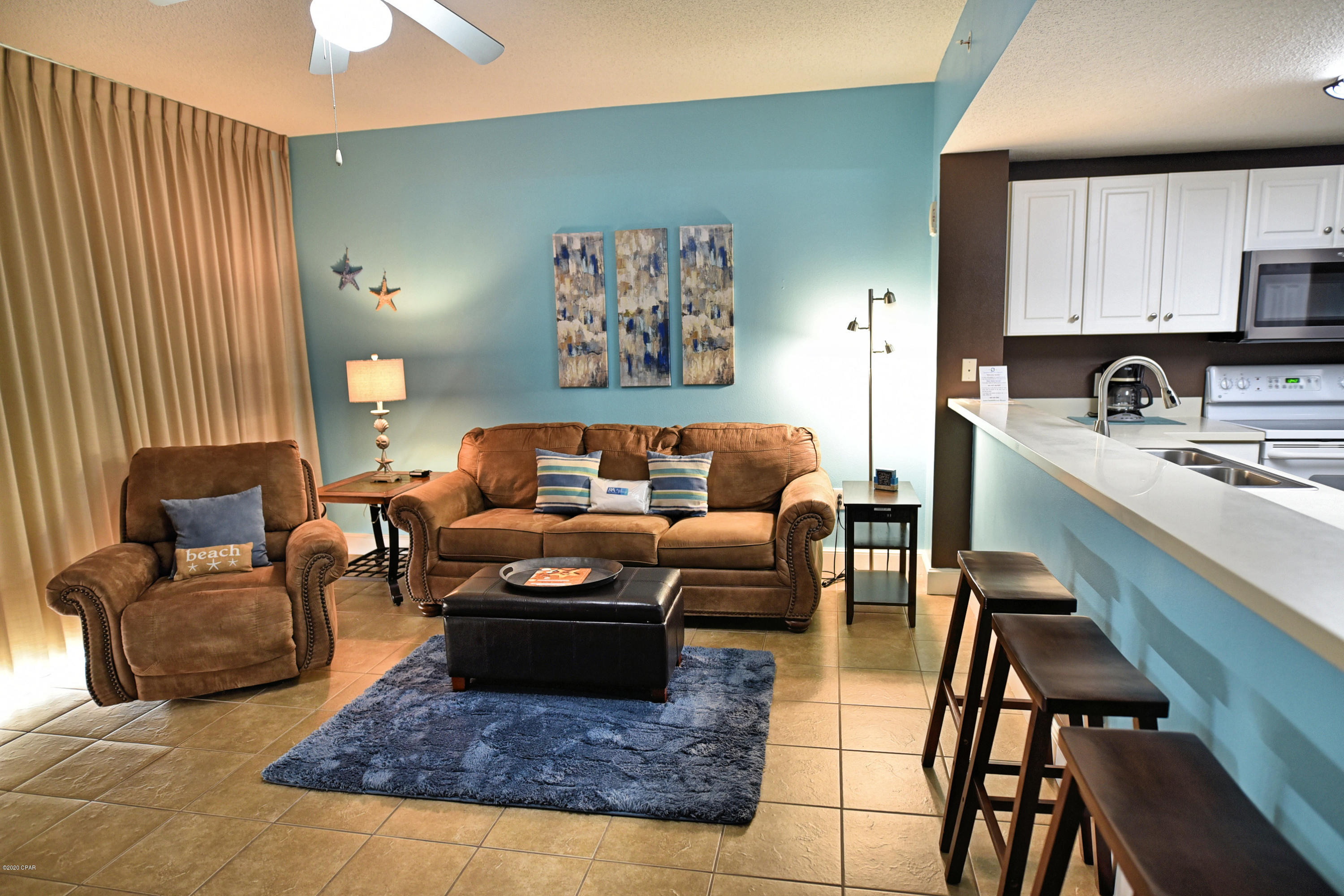 Majestic Beach Tower I - Residential