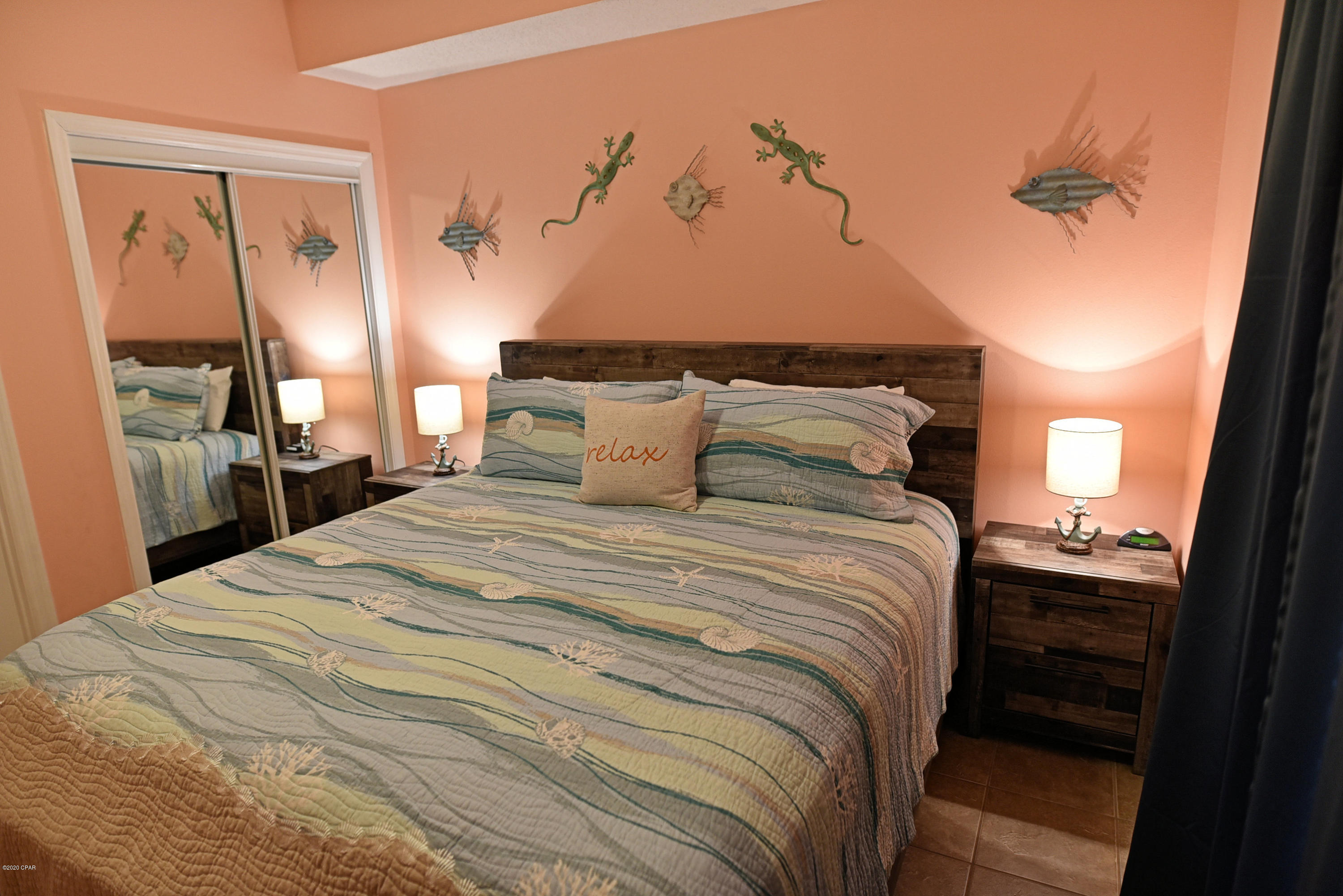 Majestic Beach Tower I - Residential