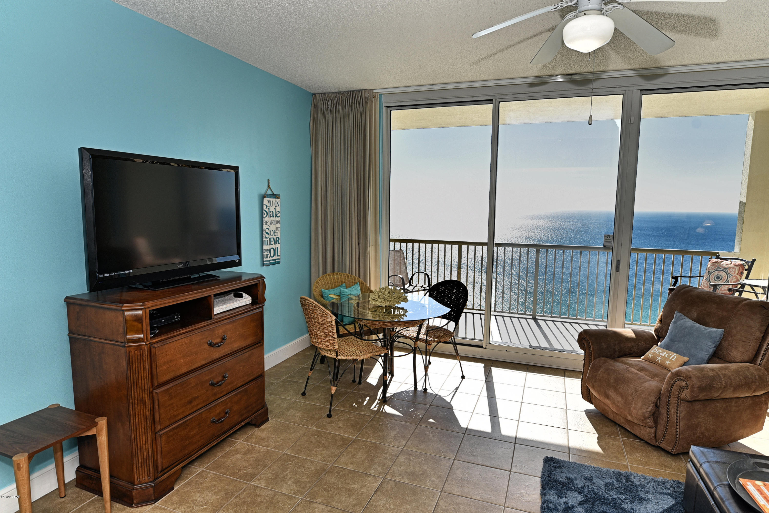 Majestic Beach Tower I - Residential