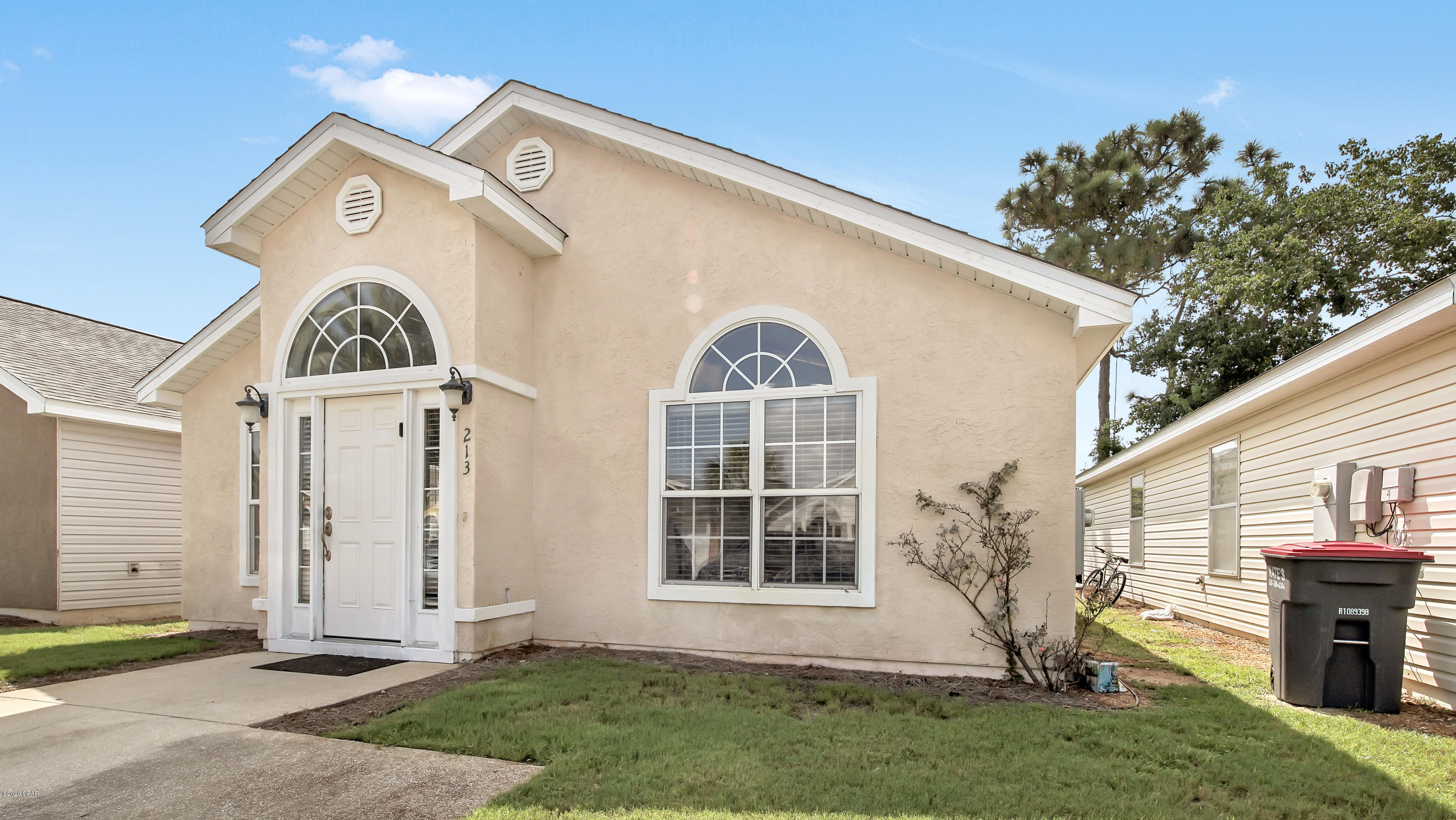 Palm Cove - Residential