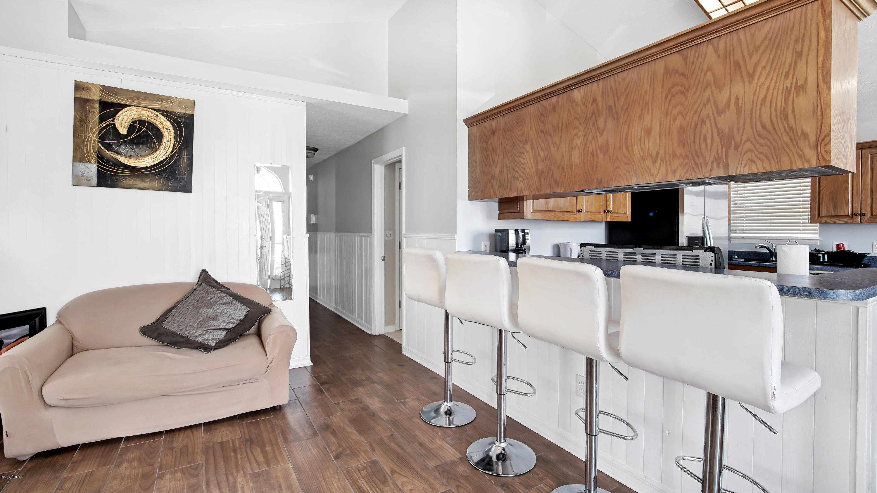 Palm Cove - Residential