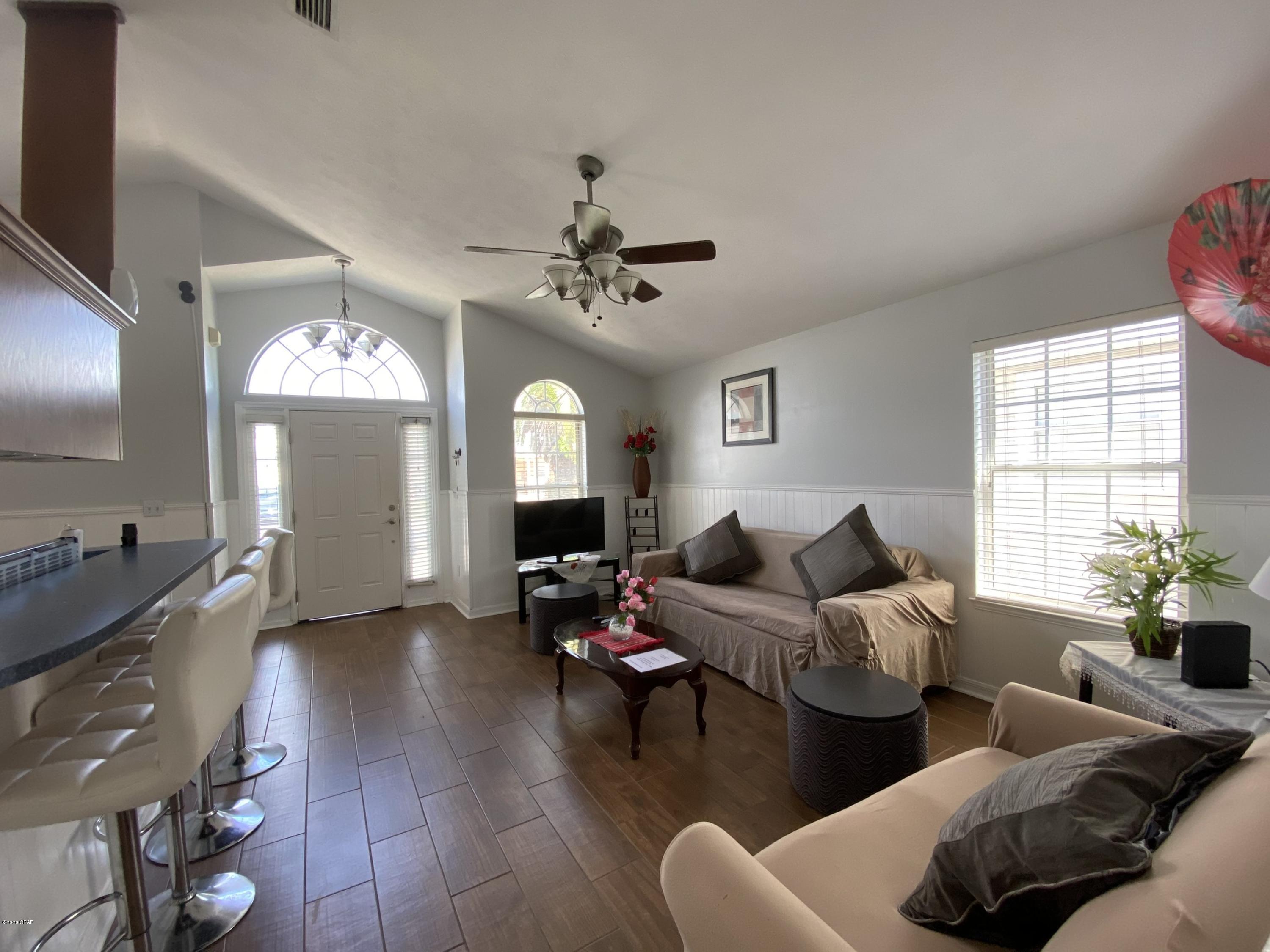 Palm Cove - Residential