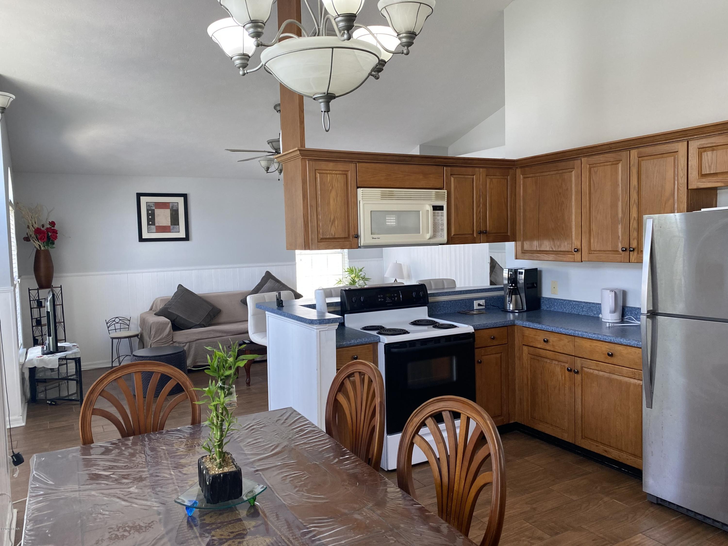 Palm Cove - Residential