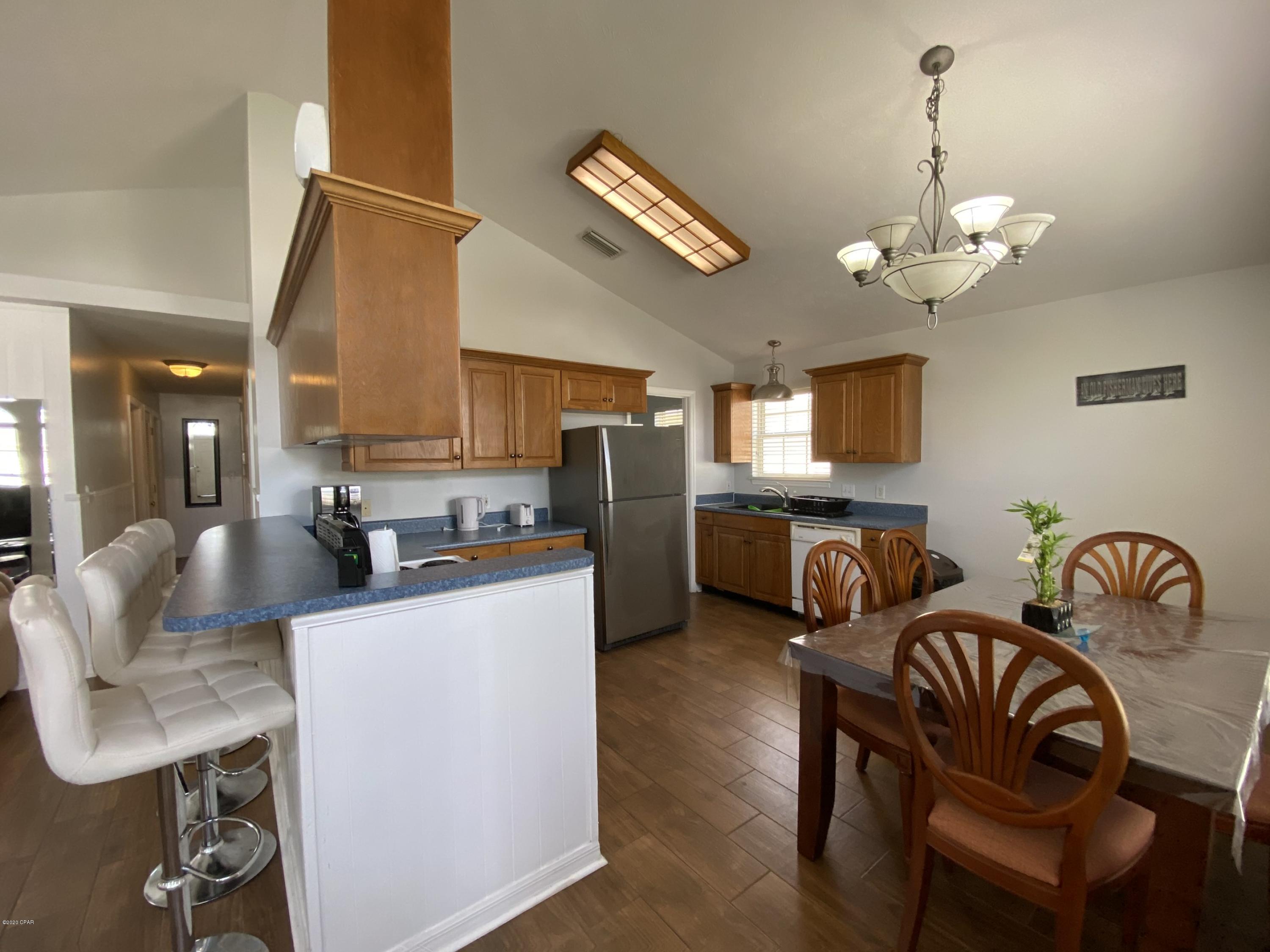 Palm Cove - Residential