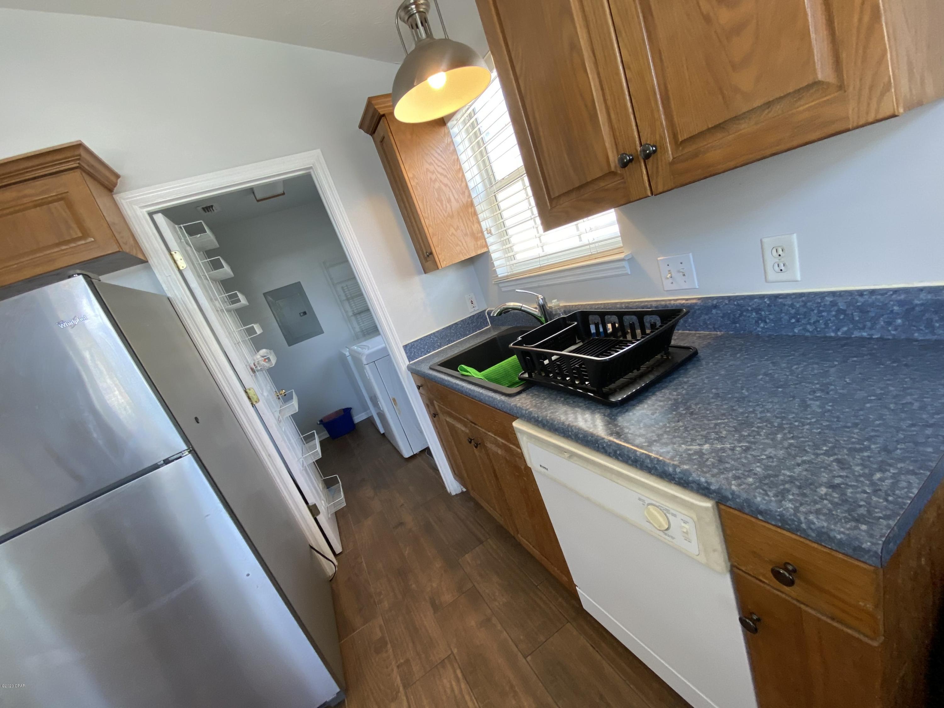 Palm Cove - Residential