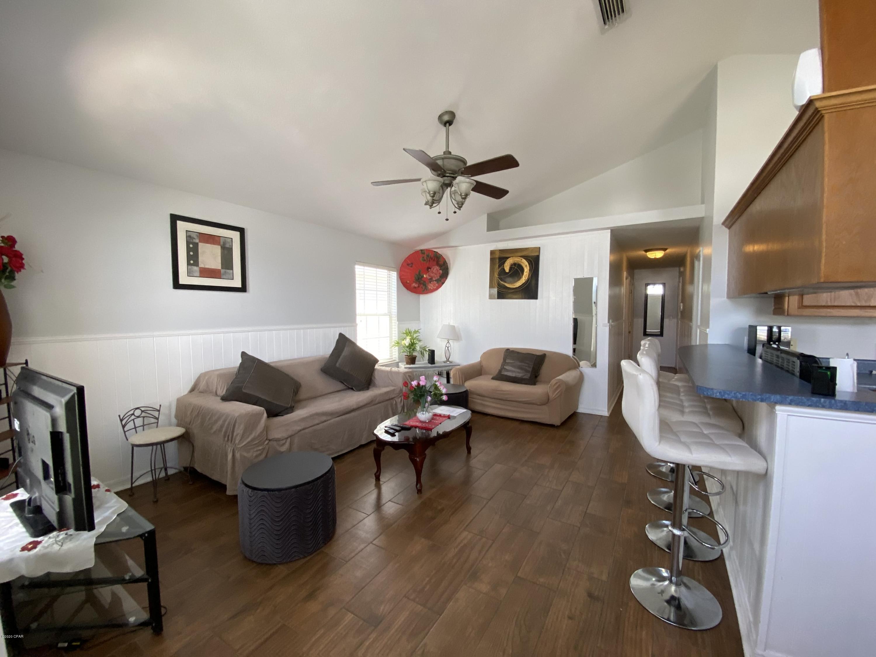 Palm Cove - Residential