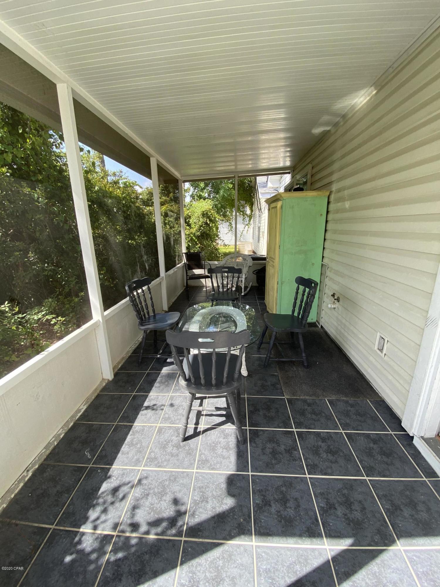 Palm Cove - Residential