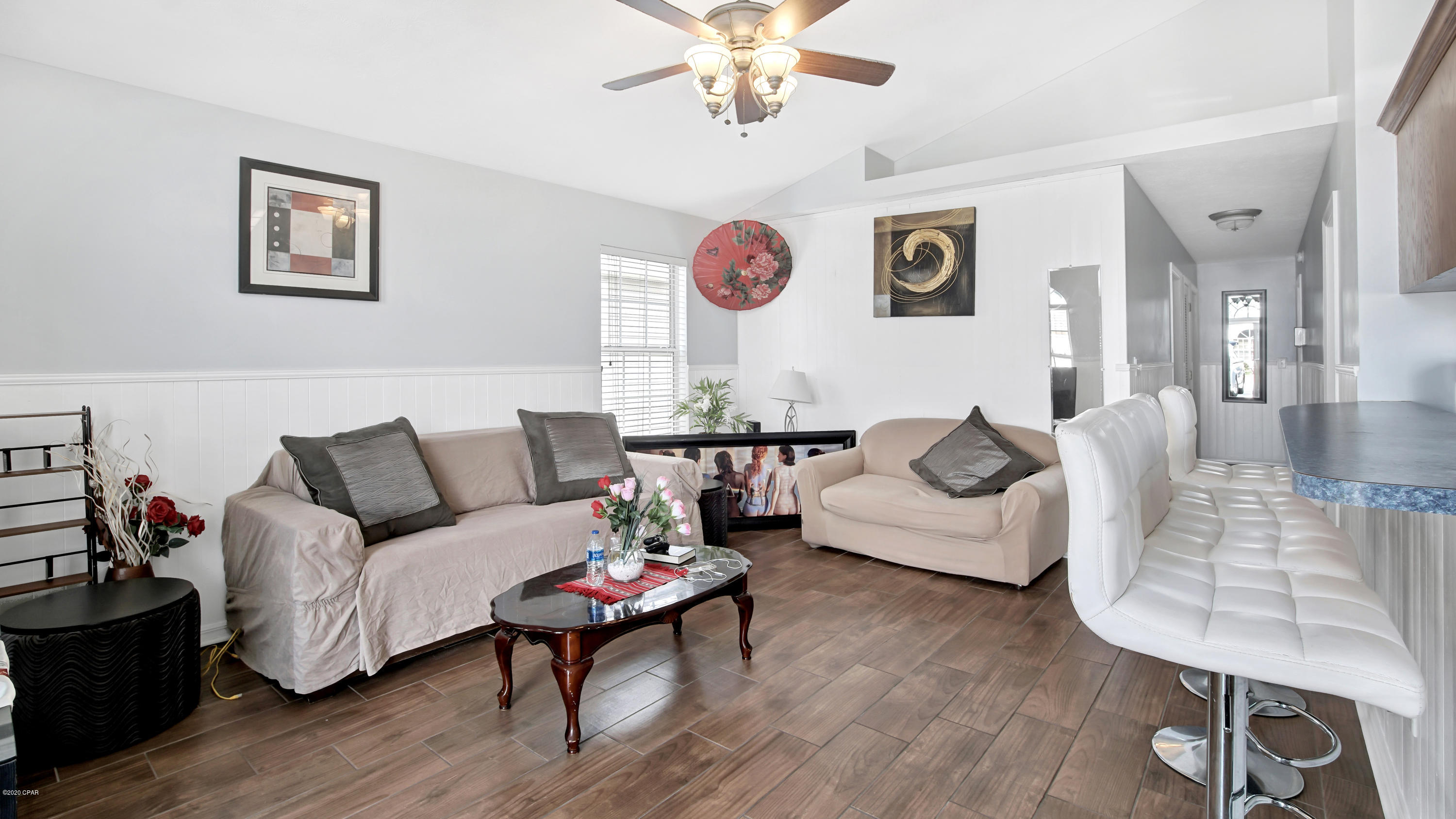 Palm Cove - Residential