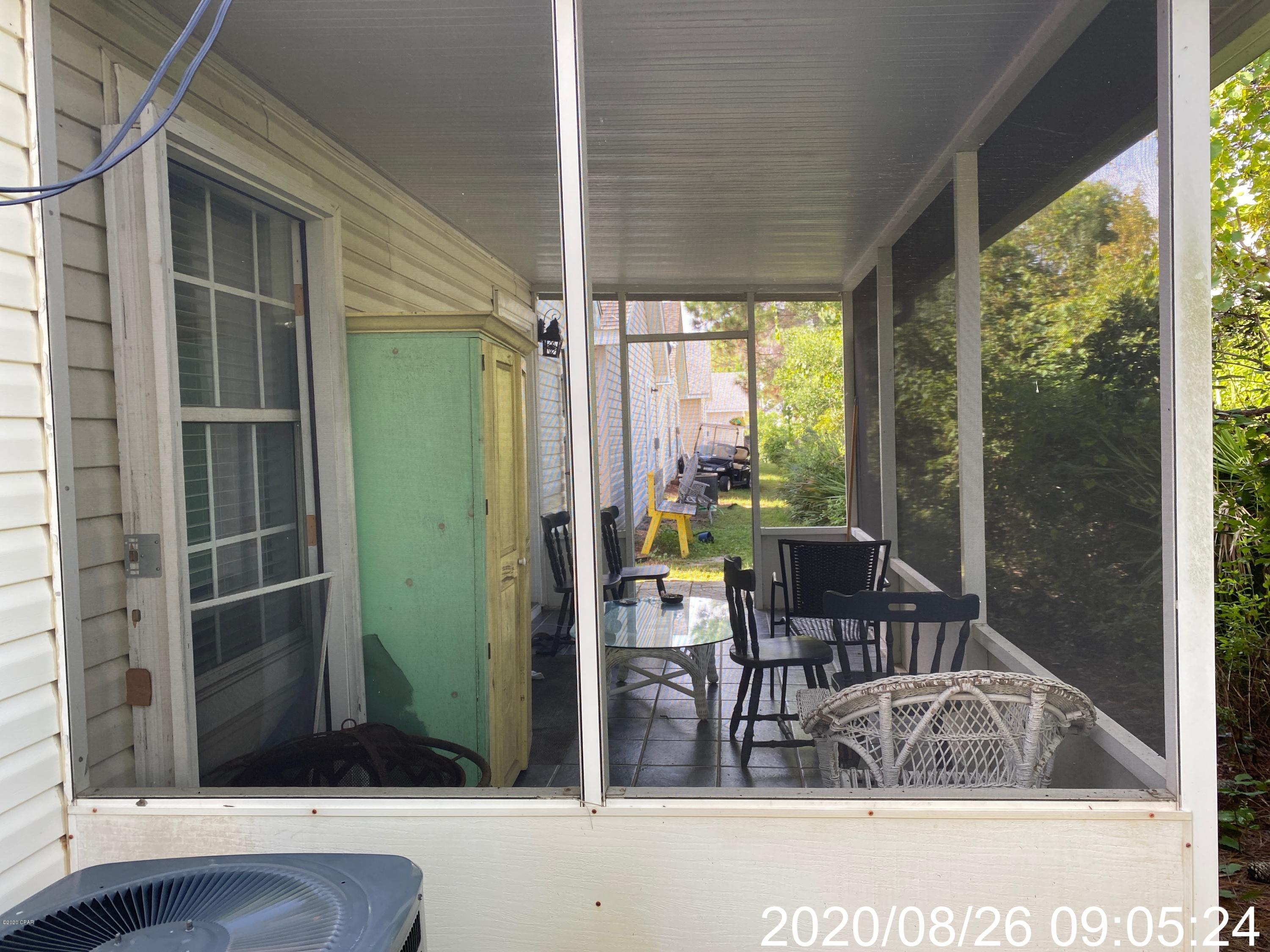 Palm Cove - Residential