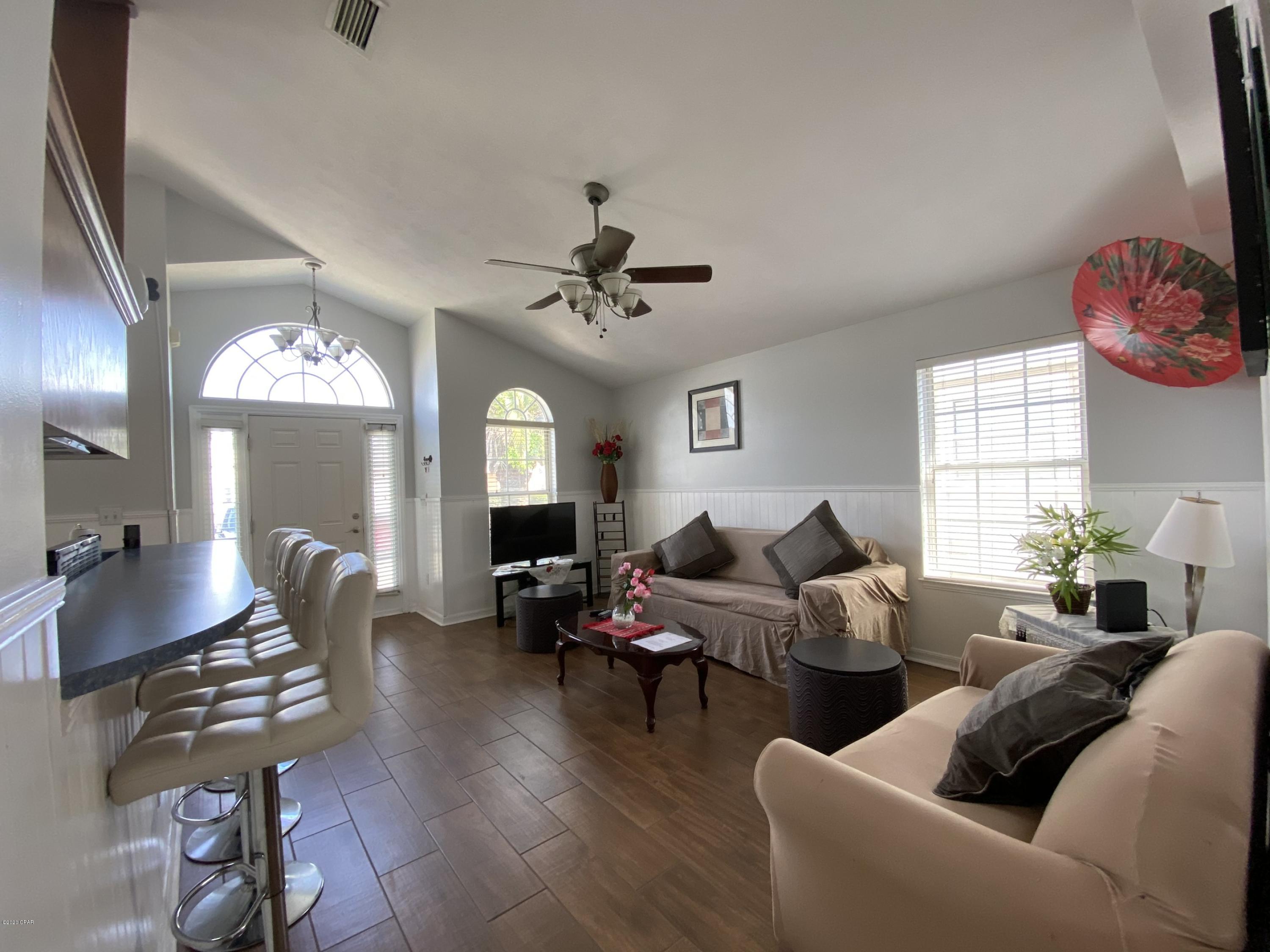 Palm Cove - Residential