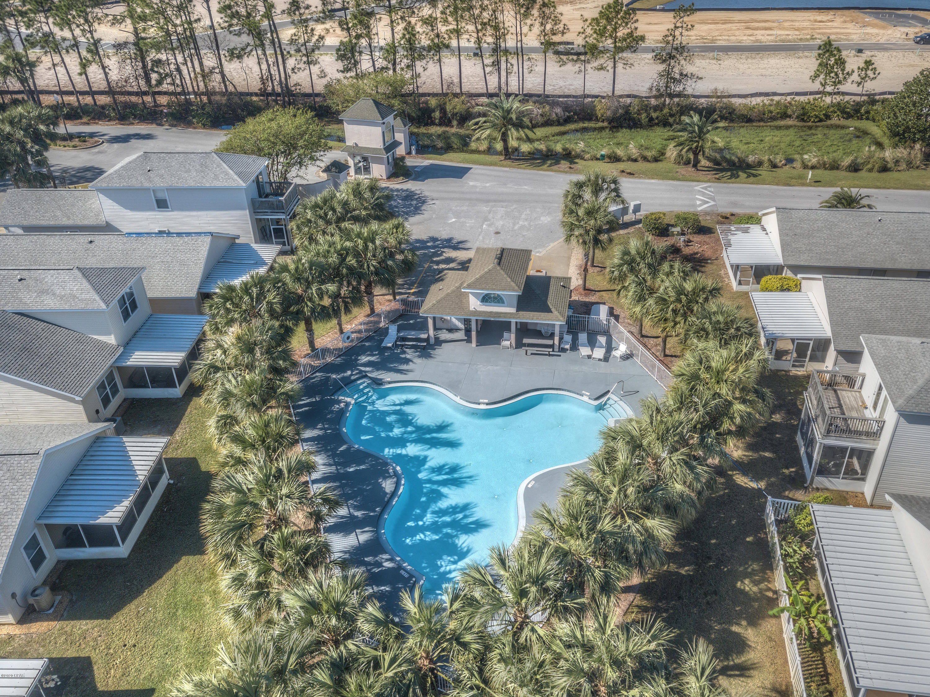 Palm Cove - Residential