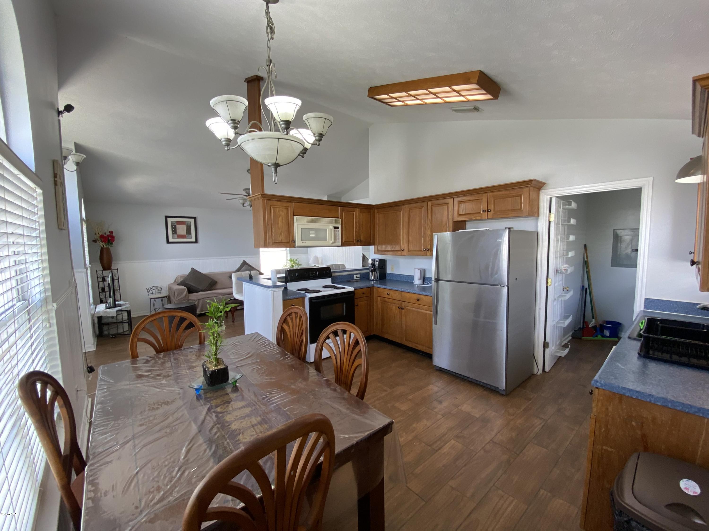 Palm Cove - Residential