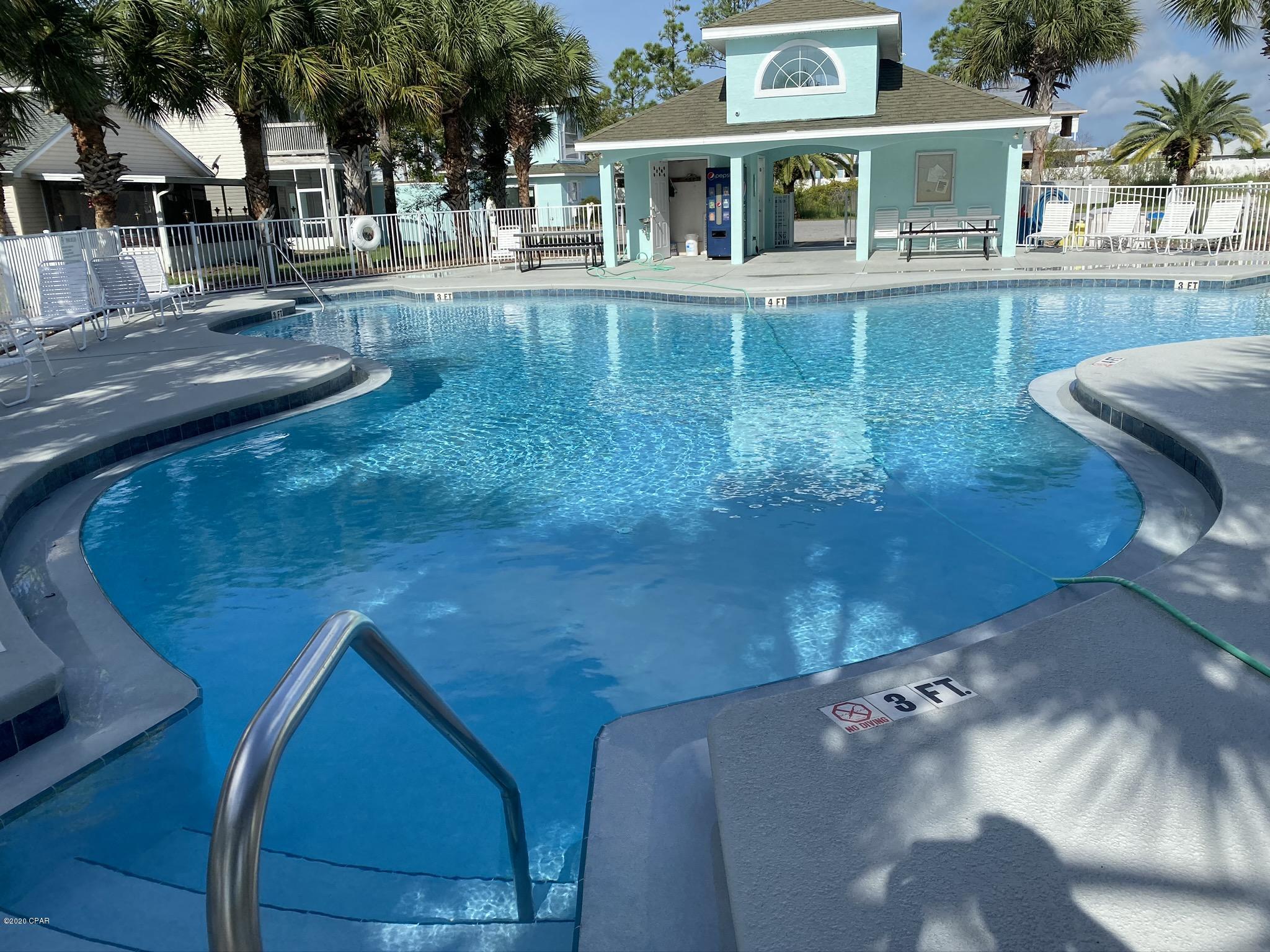 Palm Cove - Residential