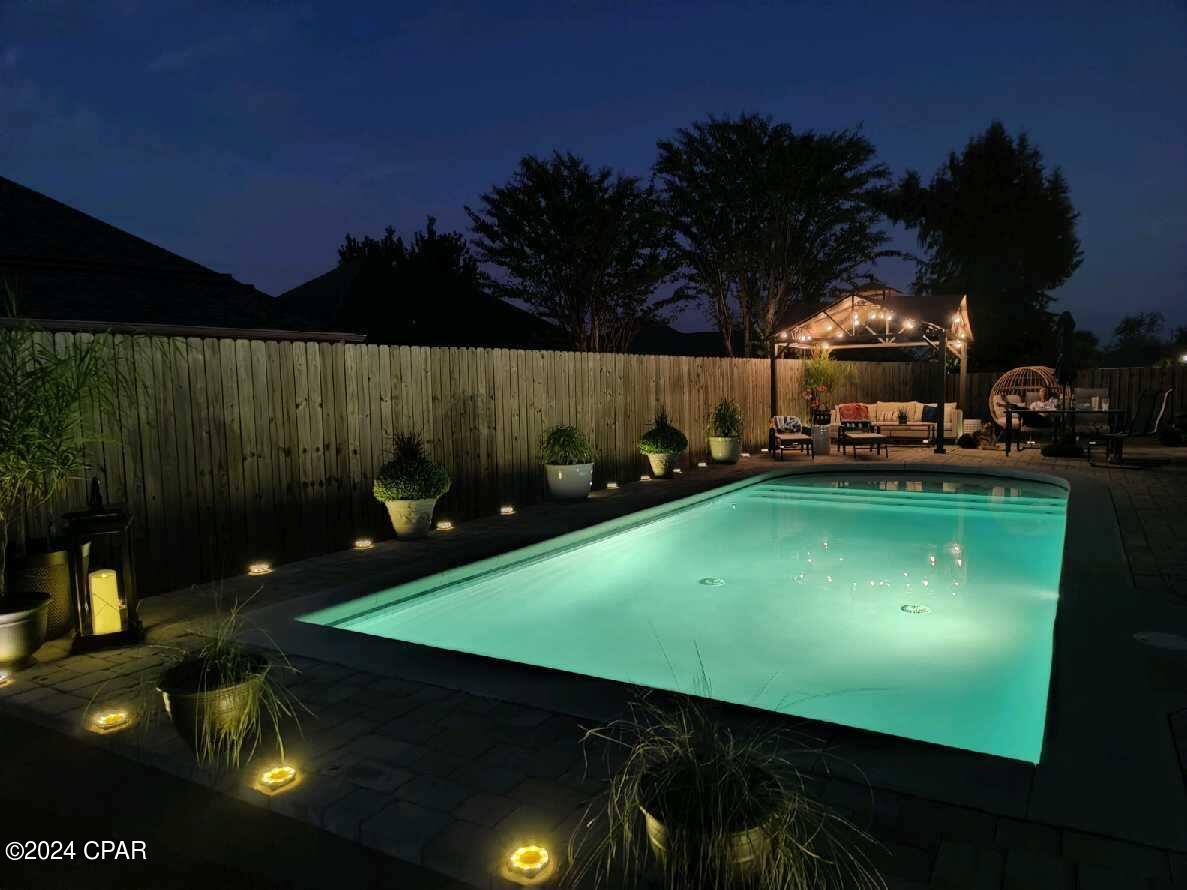 The Landings - Residential