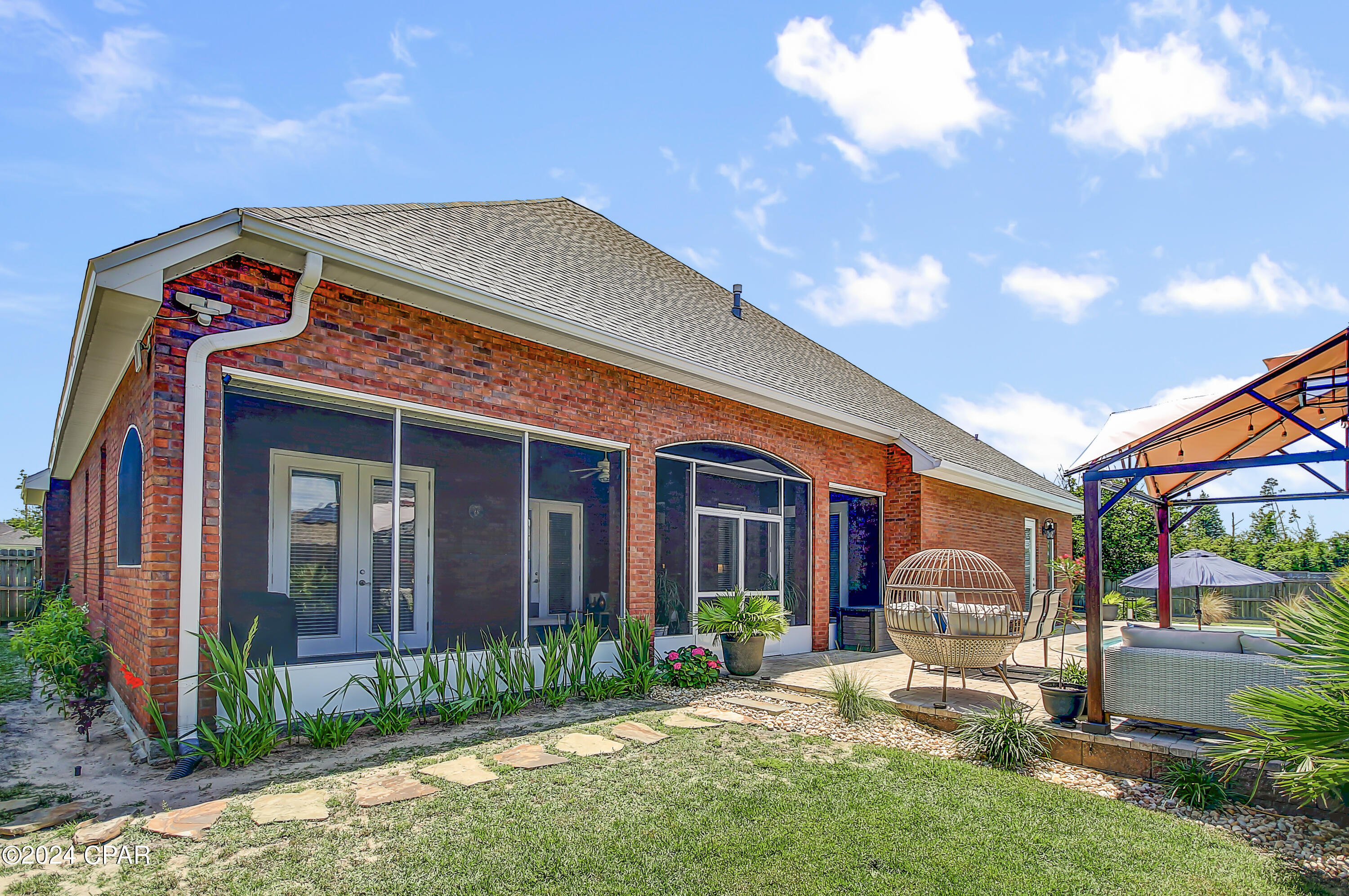 The Landings - Residential