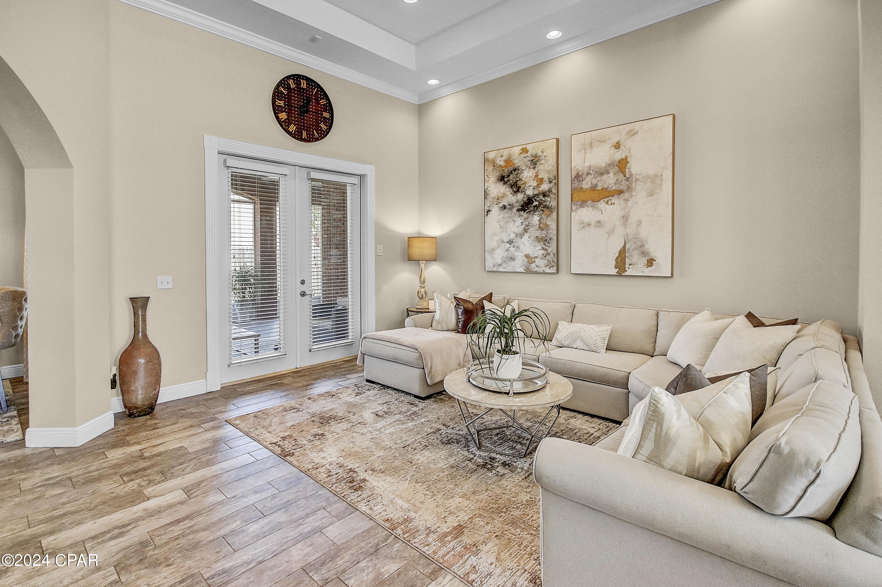 The Landings - Residential