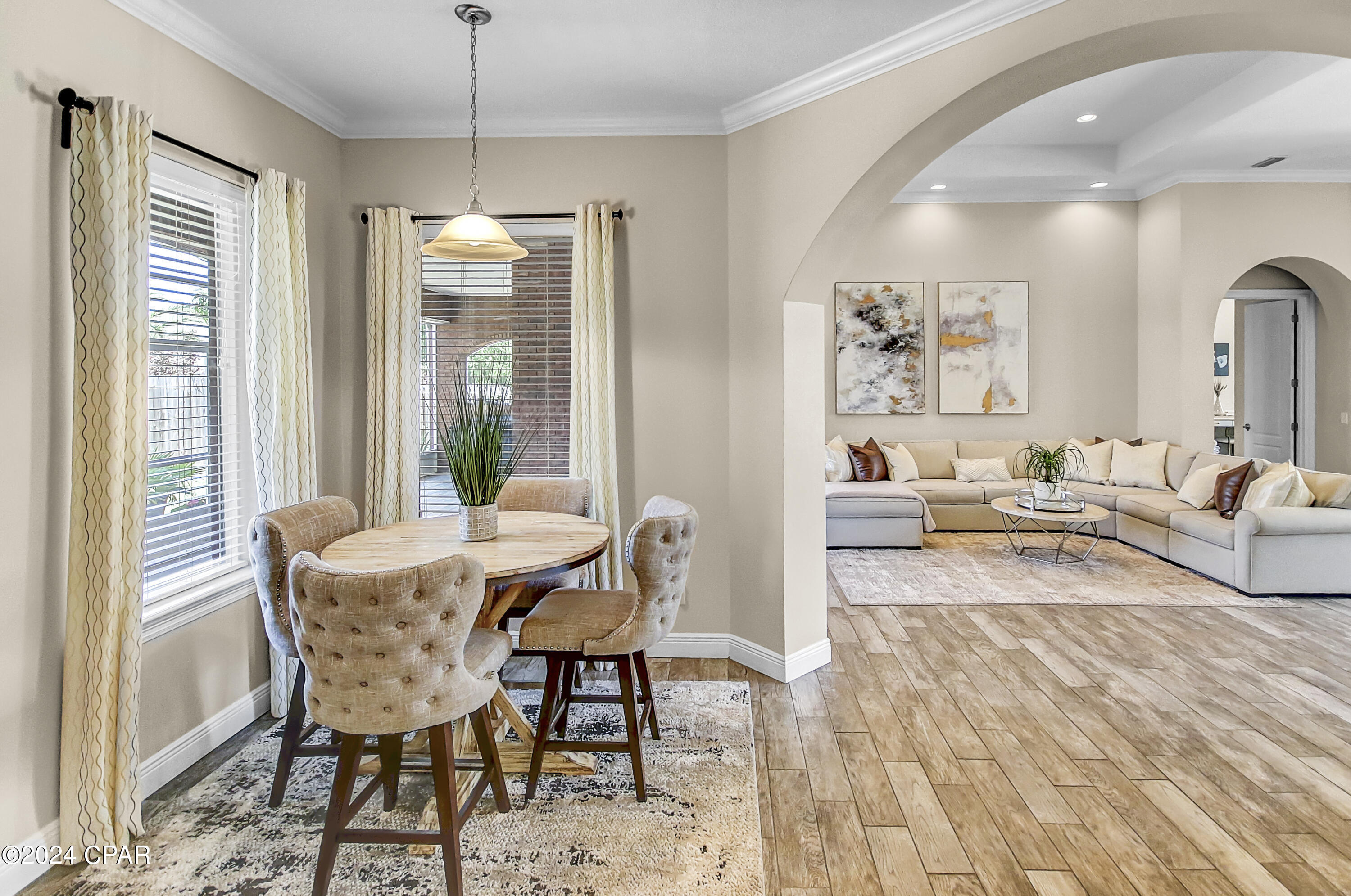 The Landings - Residential