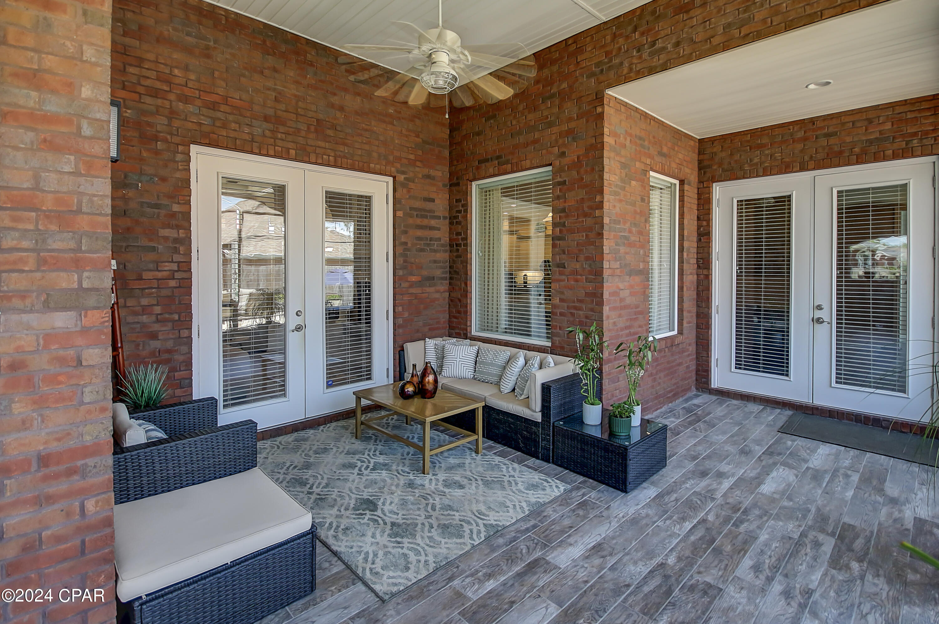 The Landings - Residential