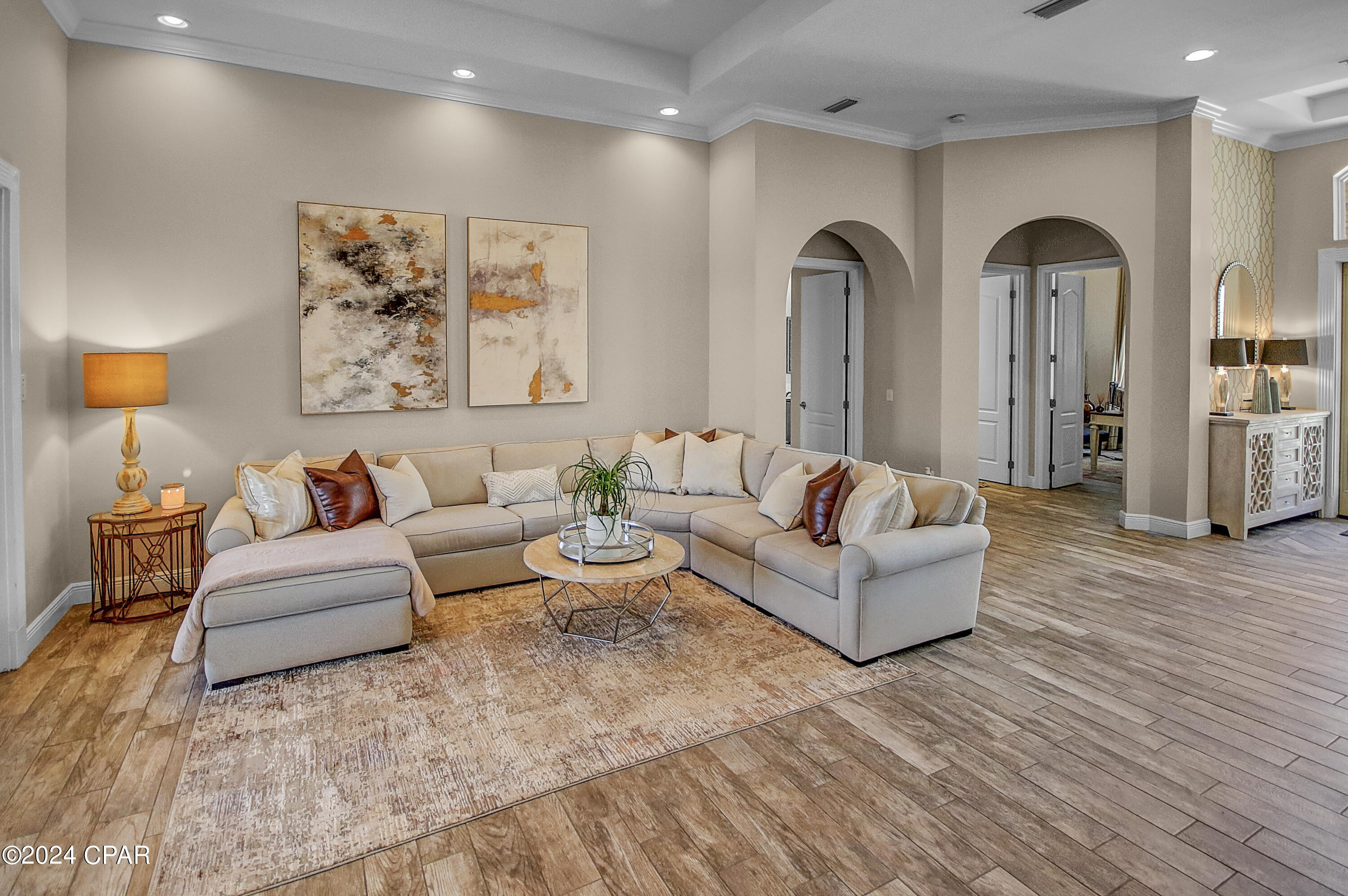 The Landings - Residential