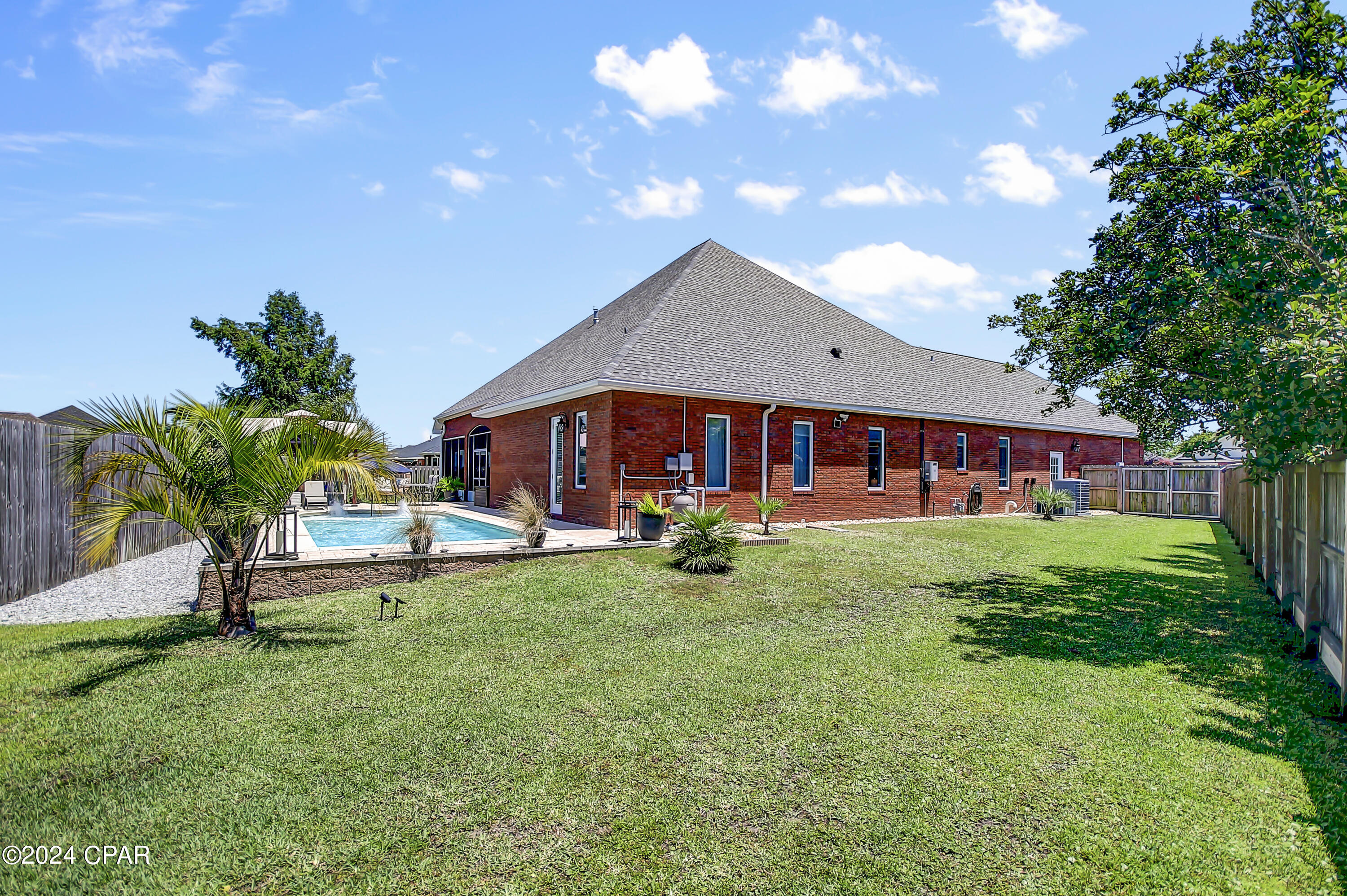 The Landings - Residential