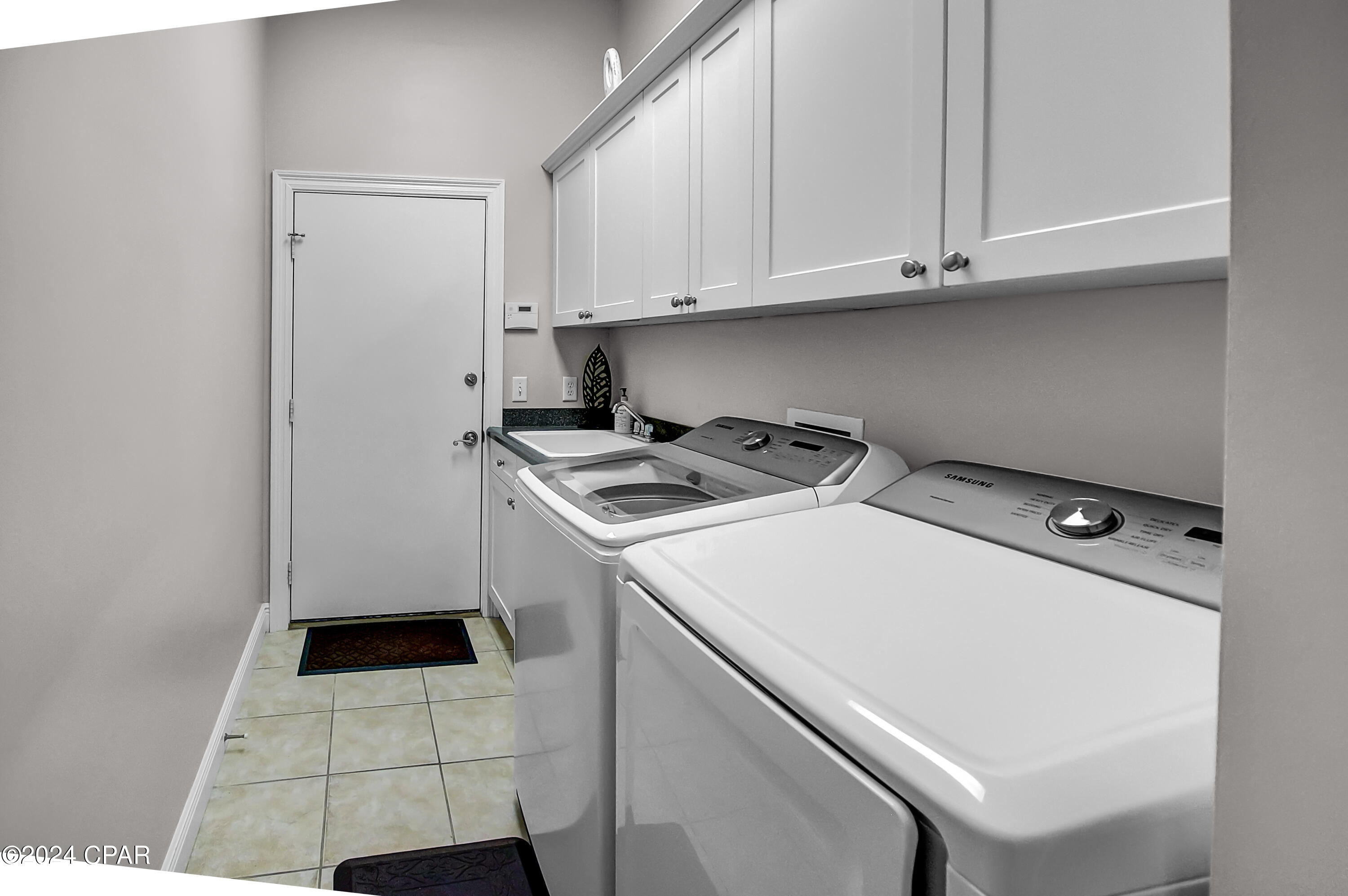 The Landings - Residential