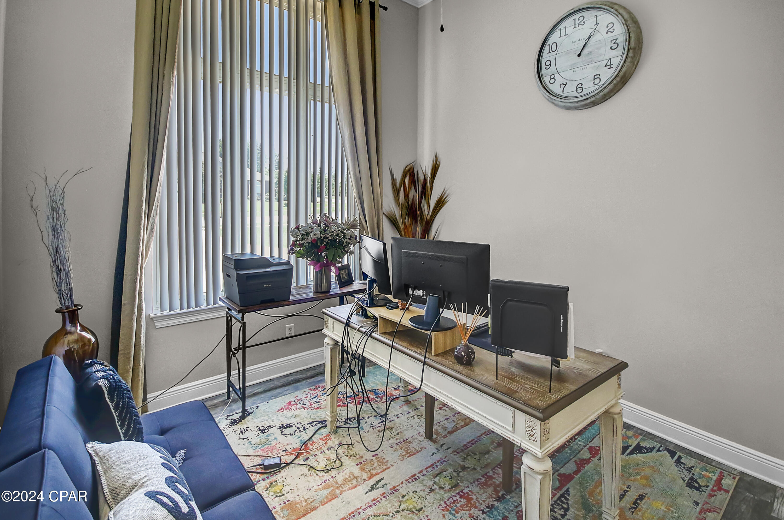 The Landings - Residential