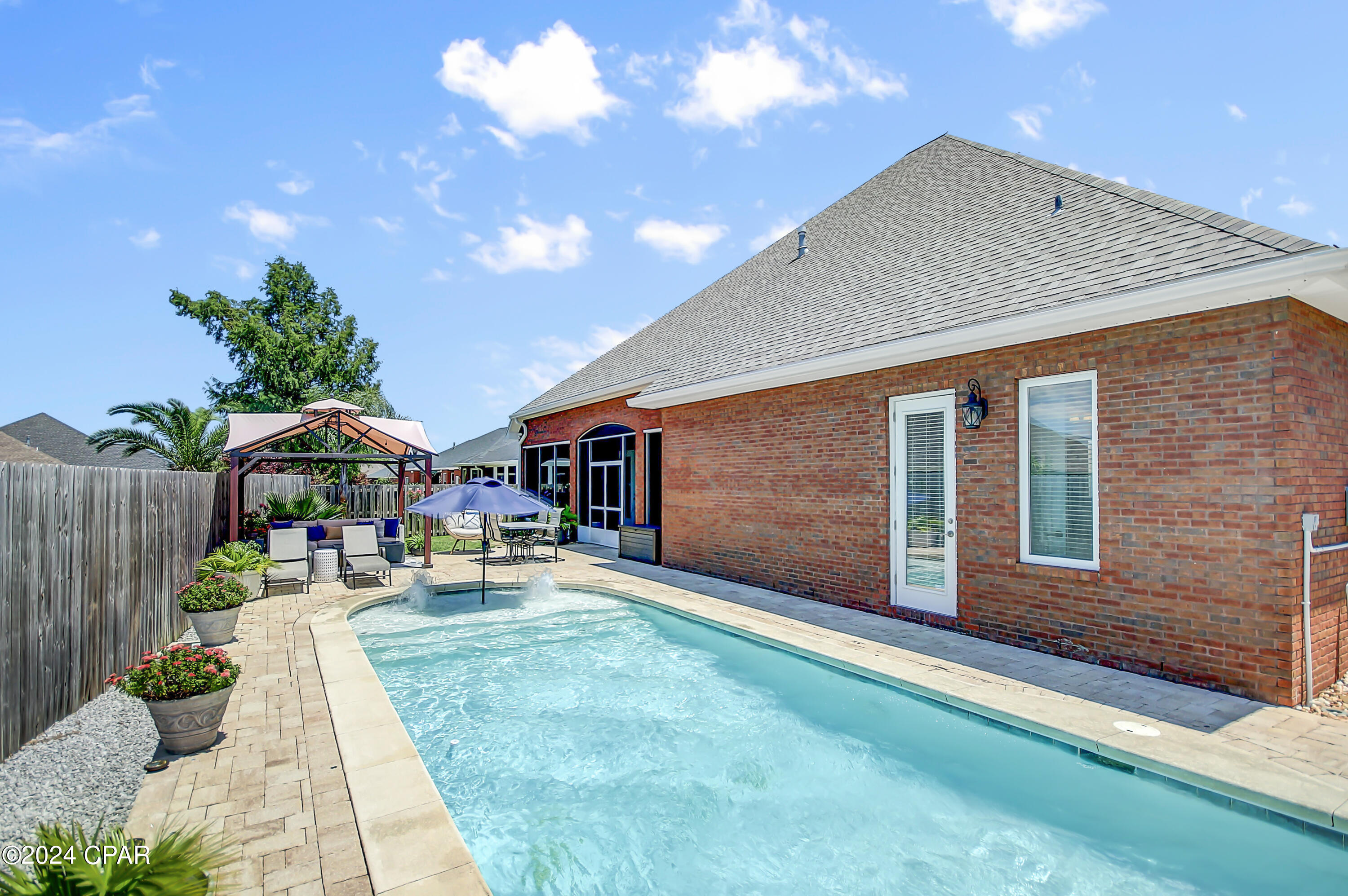 The Landings - Residential