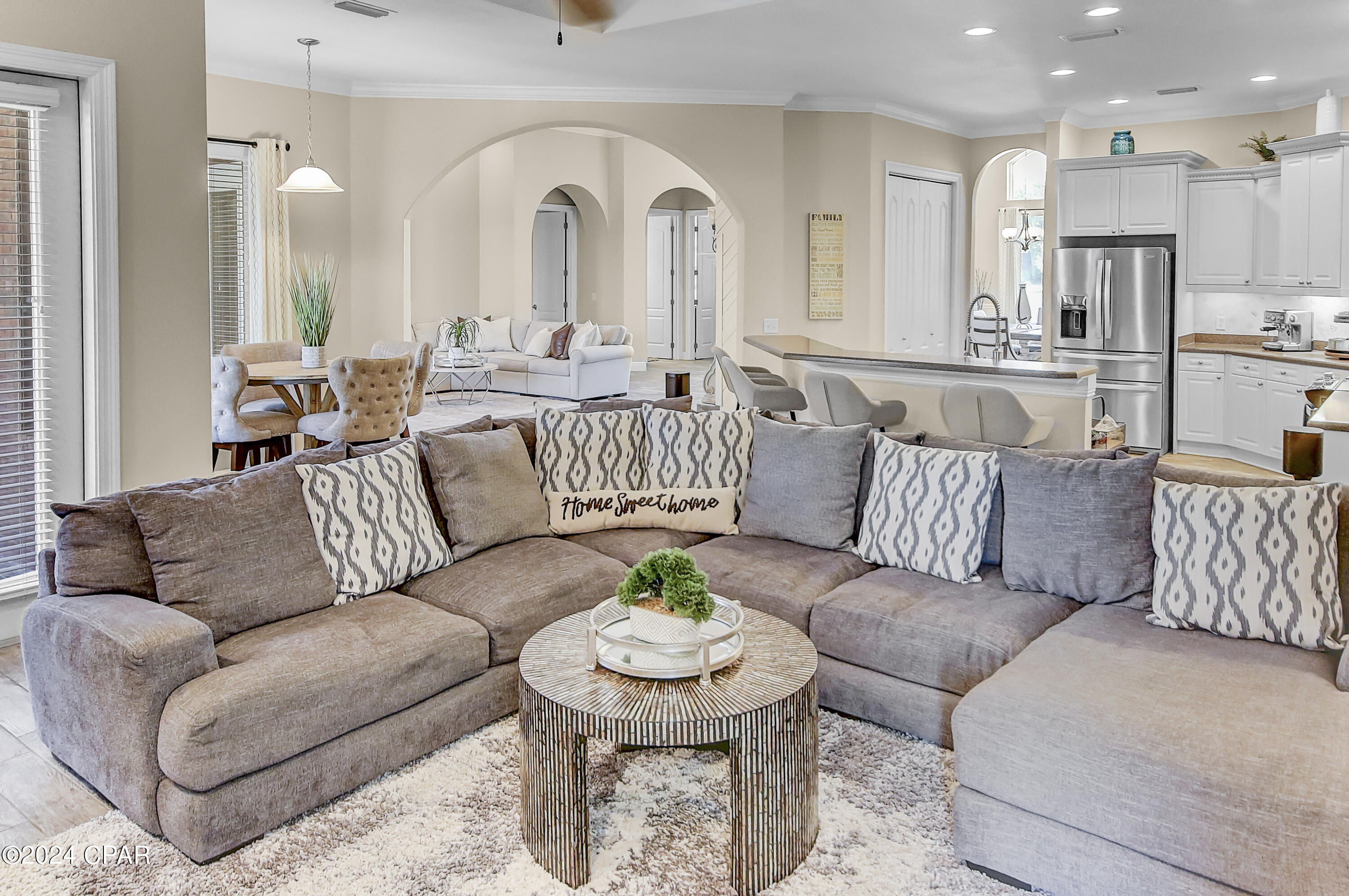 The Landings - Residential